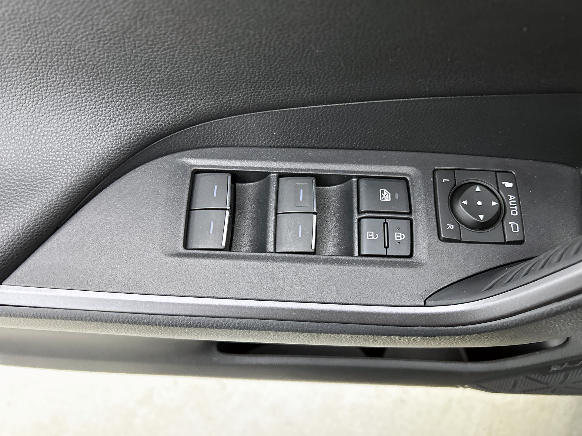 Foto van Toyota Toyota Rav4
