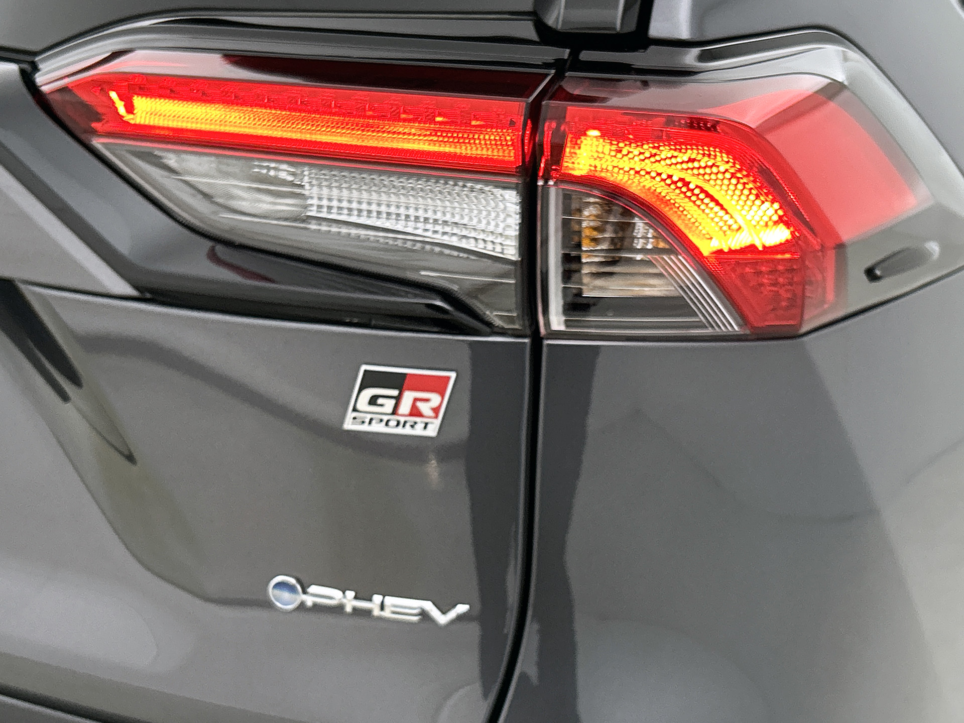 Foto van Toyota Toyota Rav4