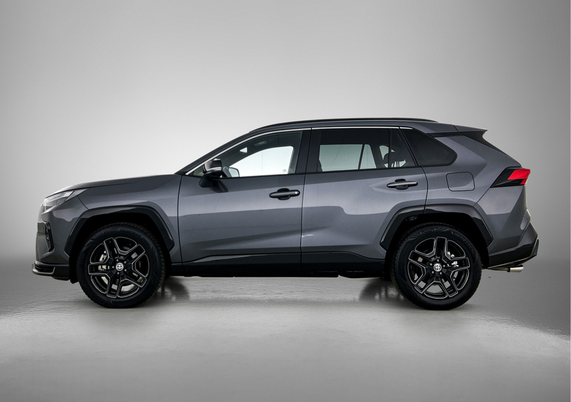 Foto van Toyota Toyota Rav4
