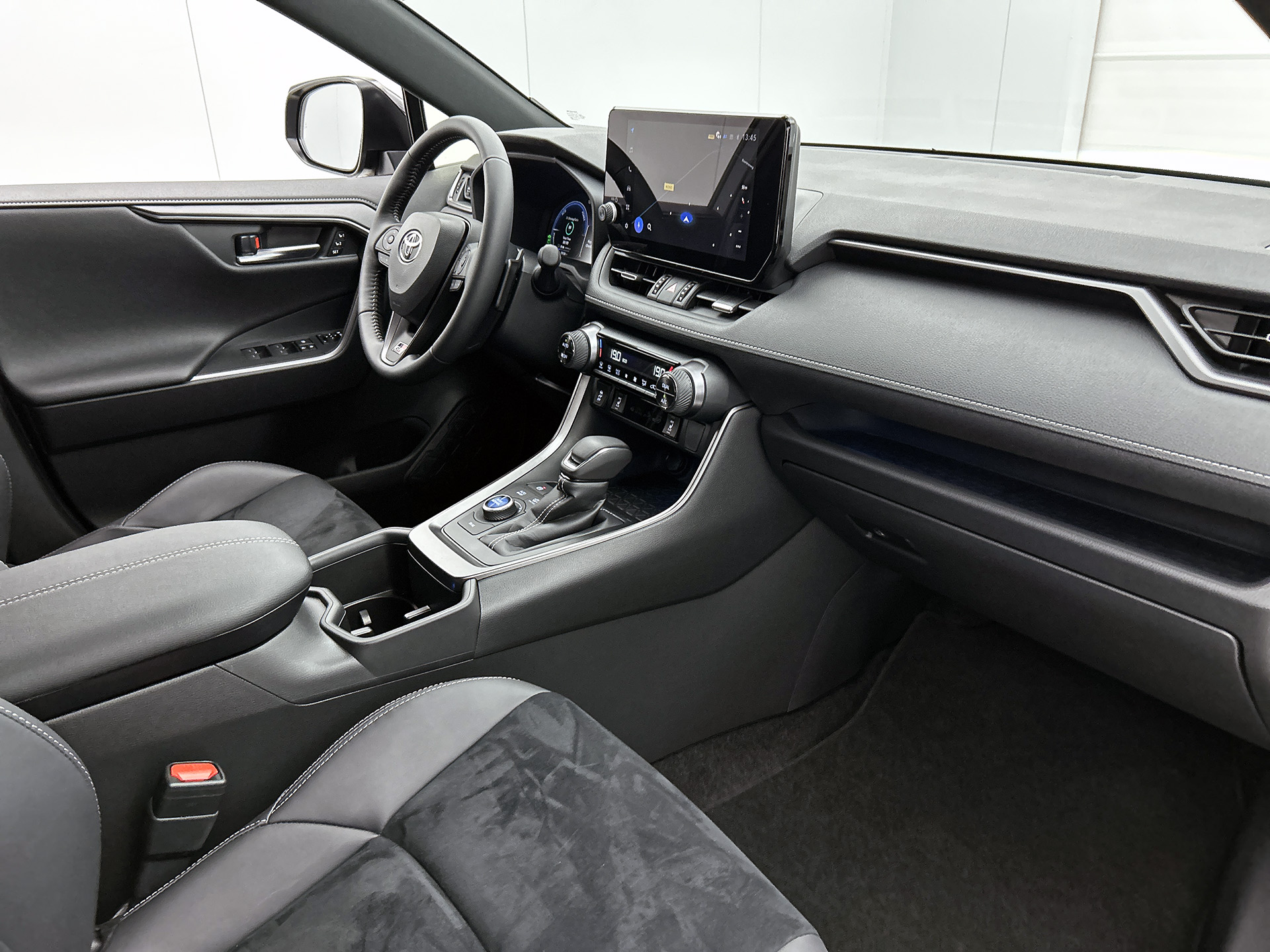 Foto van Toyota Toyota Rav4