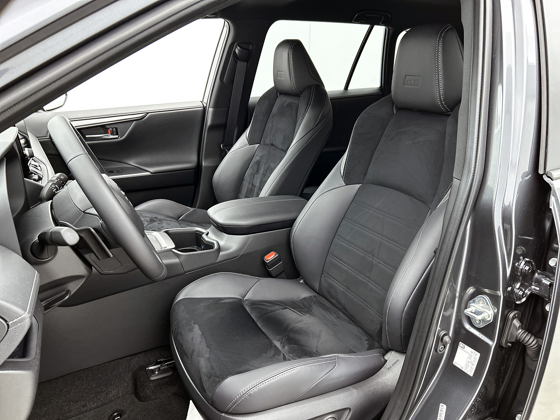 Foto van Toyota Toyota Rav4