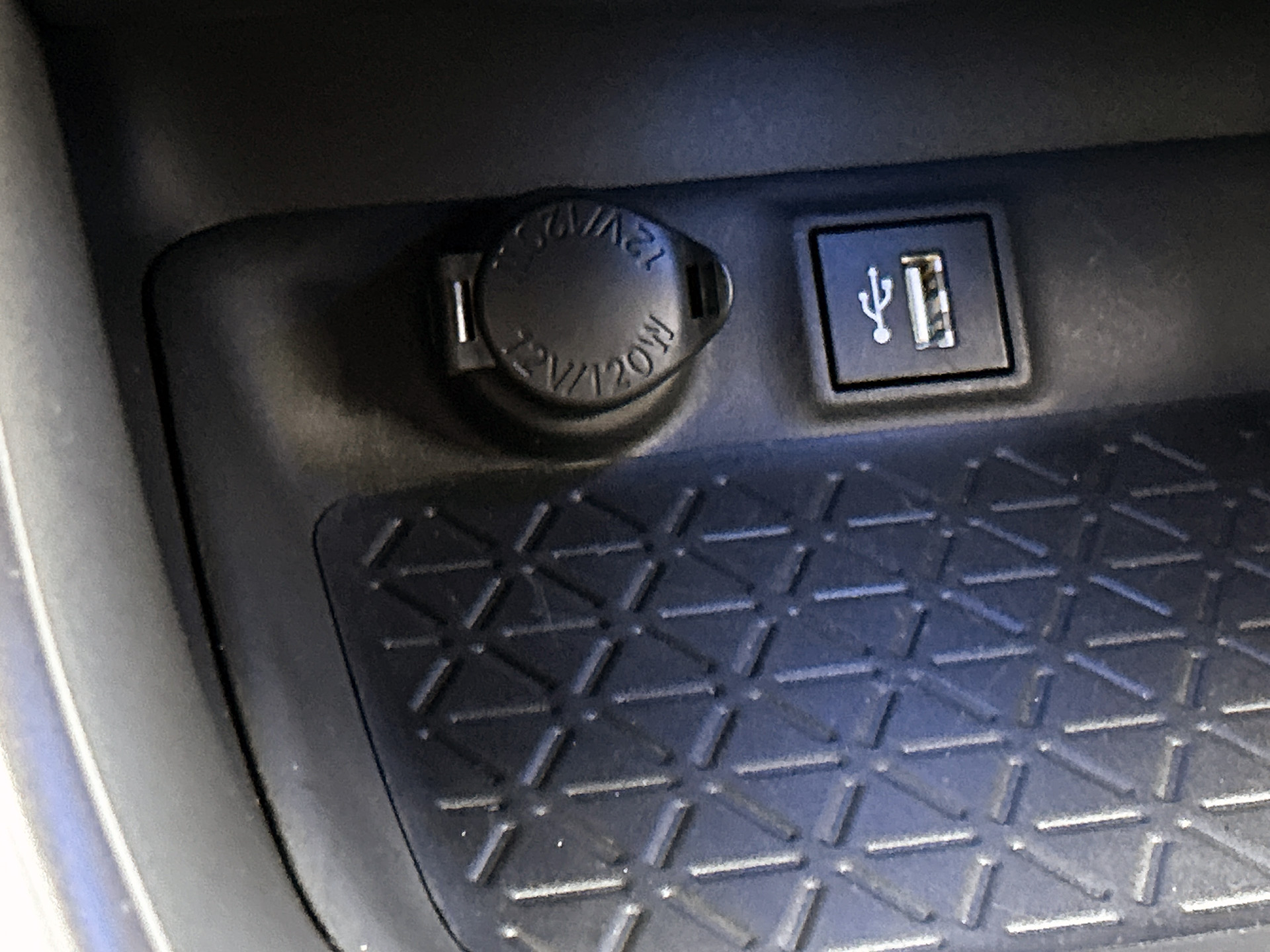 Foto van Toyota Toyota Rav4