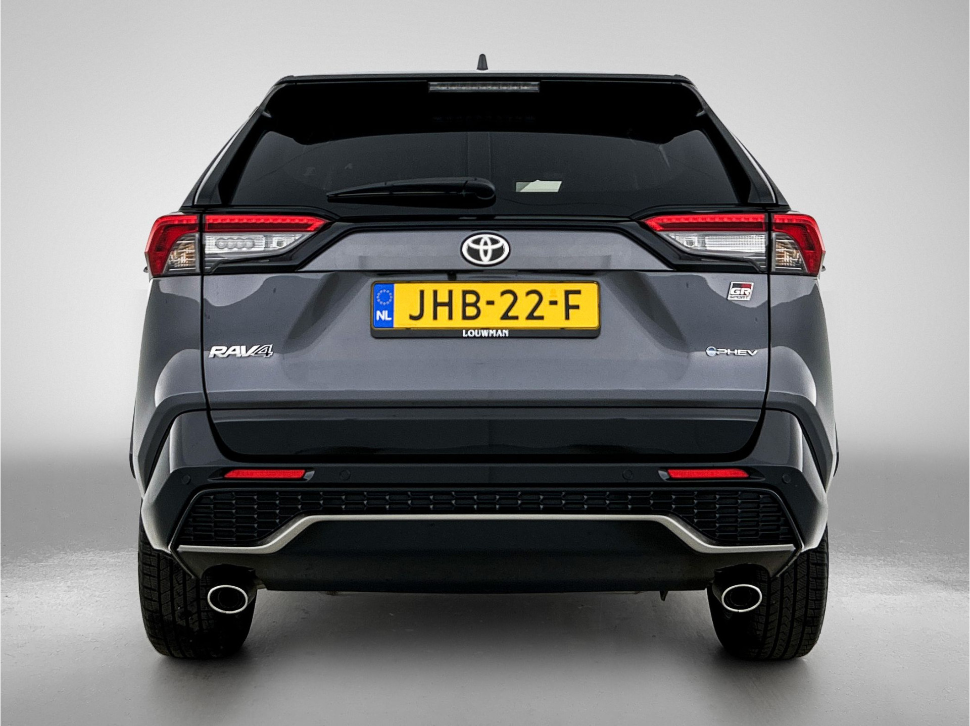 Foto van Toyota Toyota Rav4
