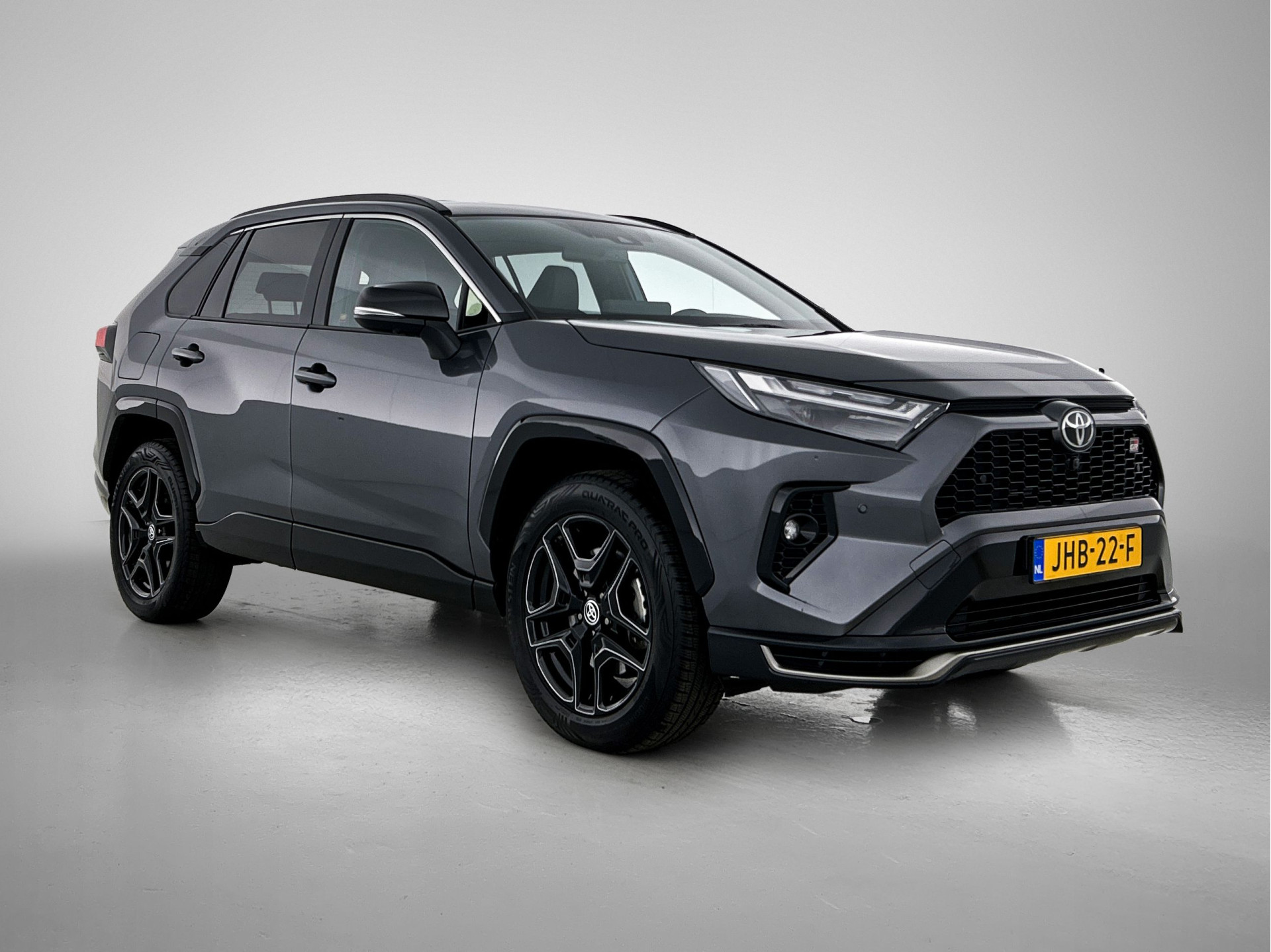 Foto van Toyota Toyota Rav4