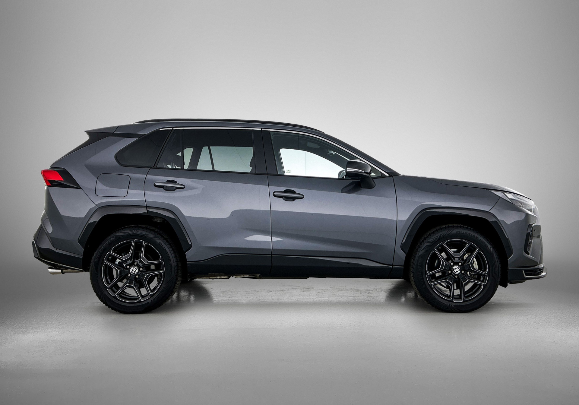 Foto van Toyota Toyota Rav4
