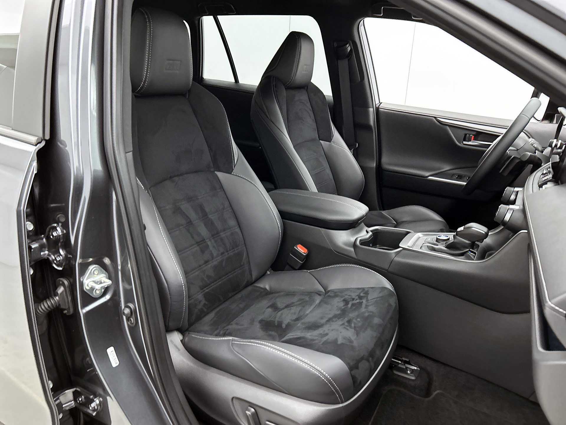 Foto van Toyota Toyota Rav4