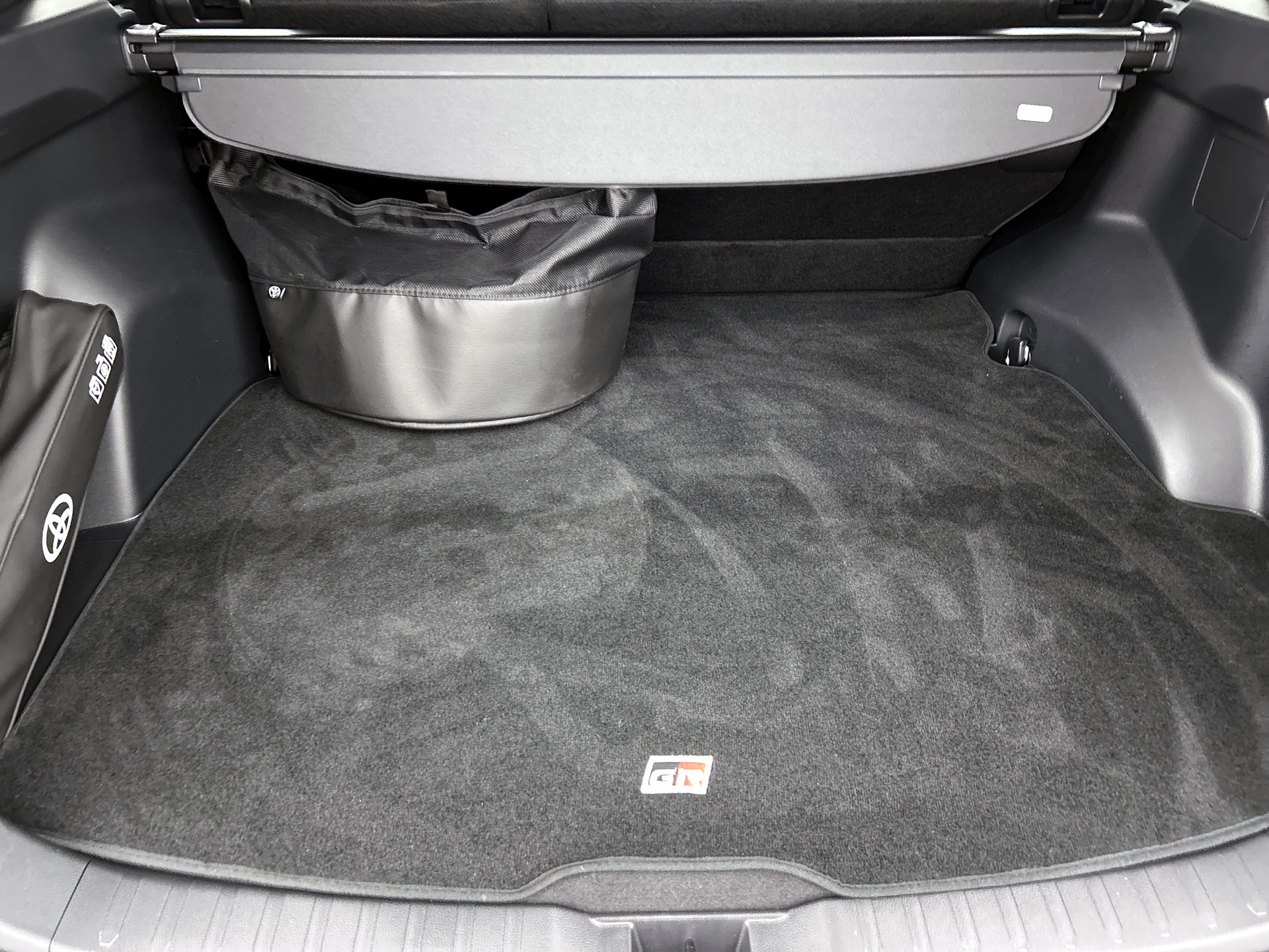 Foto van Toyota Toyota Rav4
