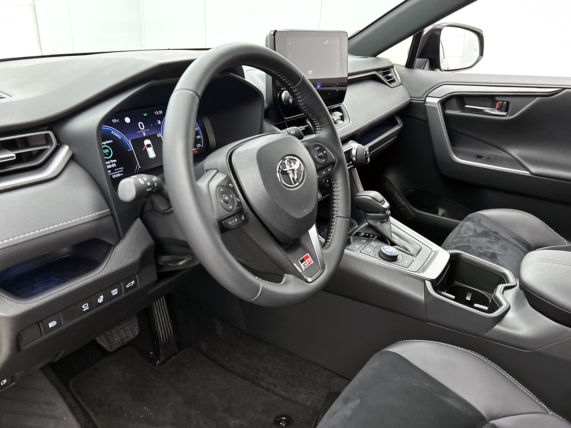 Foto van Toyota Toyota Rav4