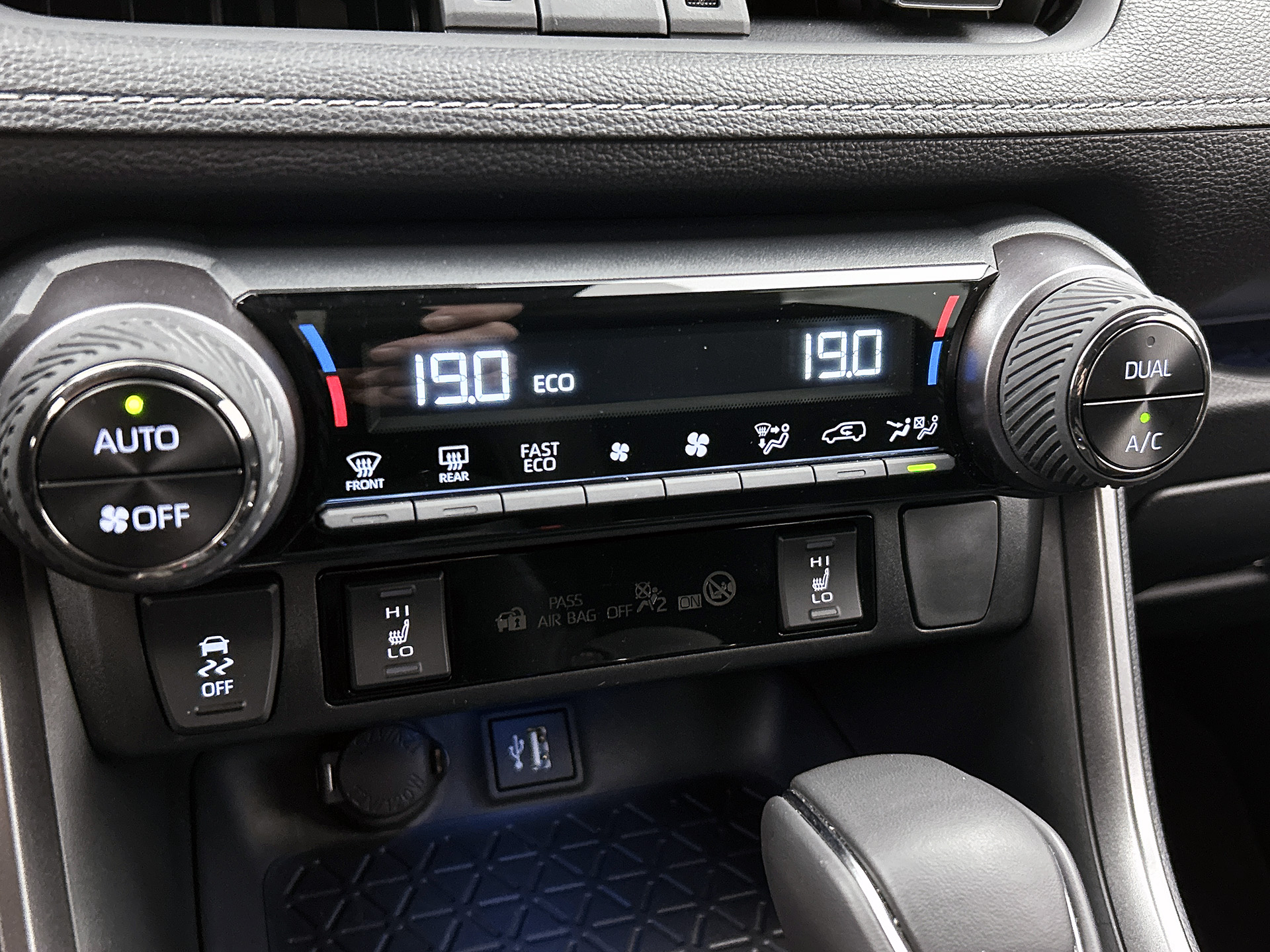 Foto van Toyota Toyota Rav4