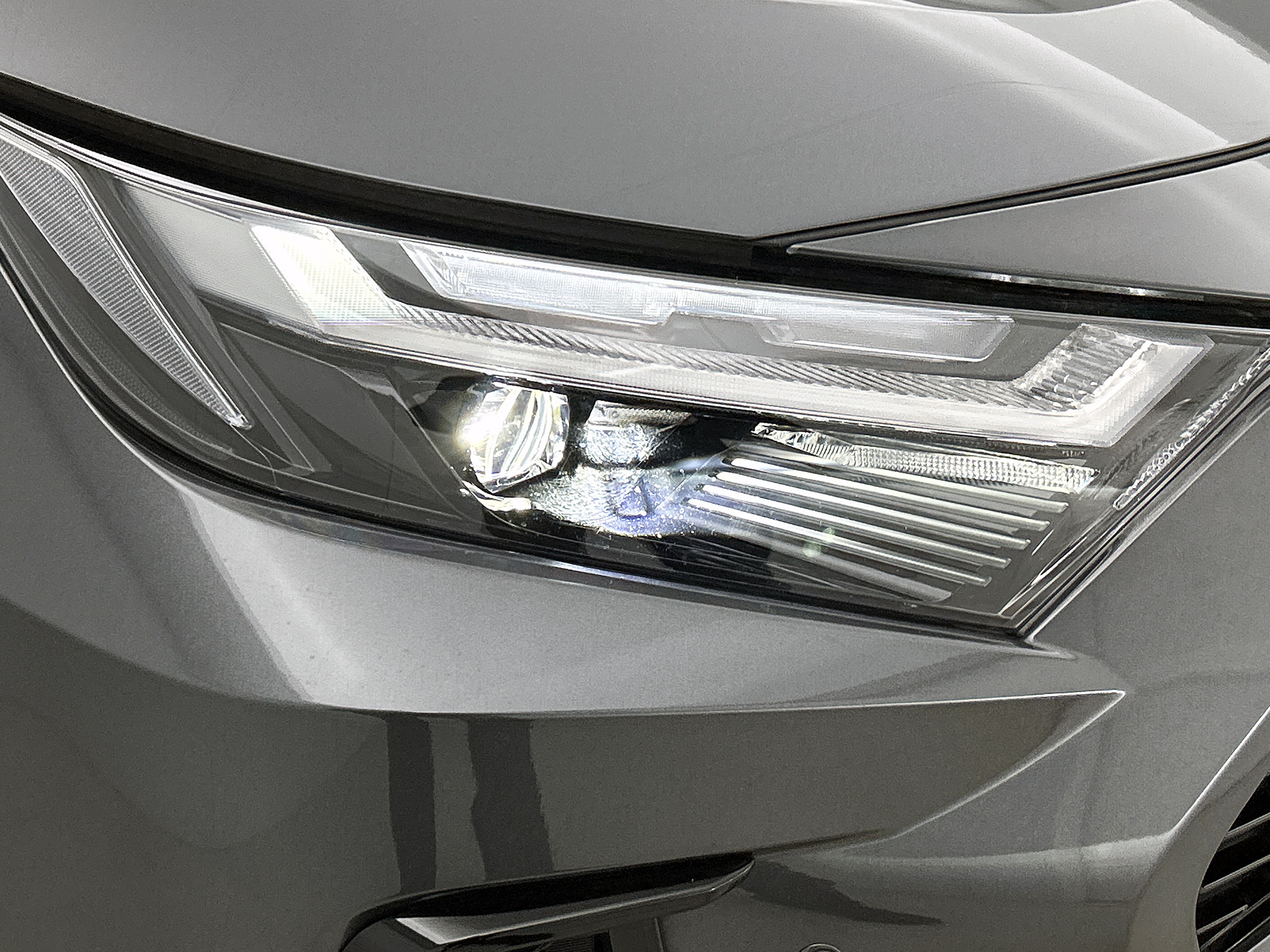 Foto van Toyota Toyota Rav4