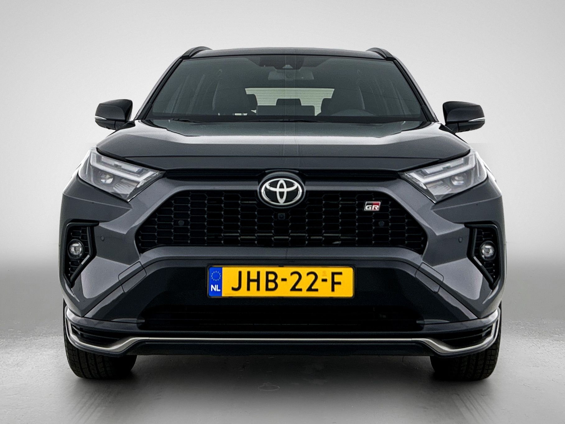 Foto van Toyota Toyota Rav4