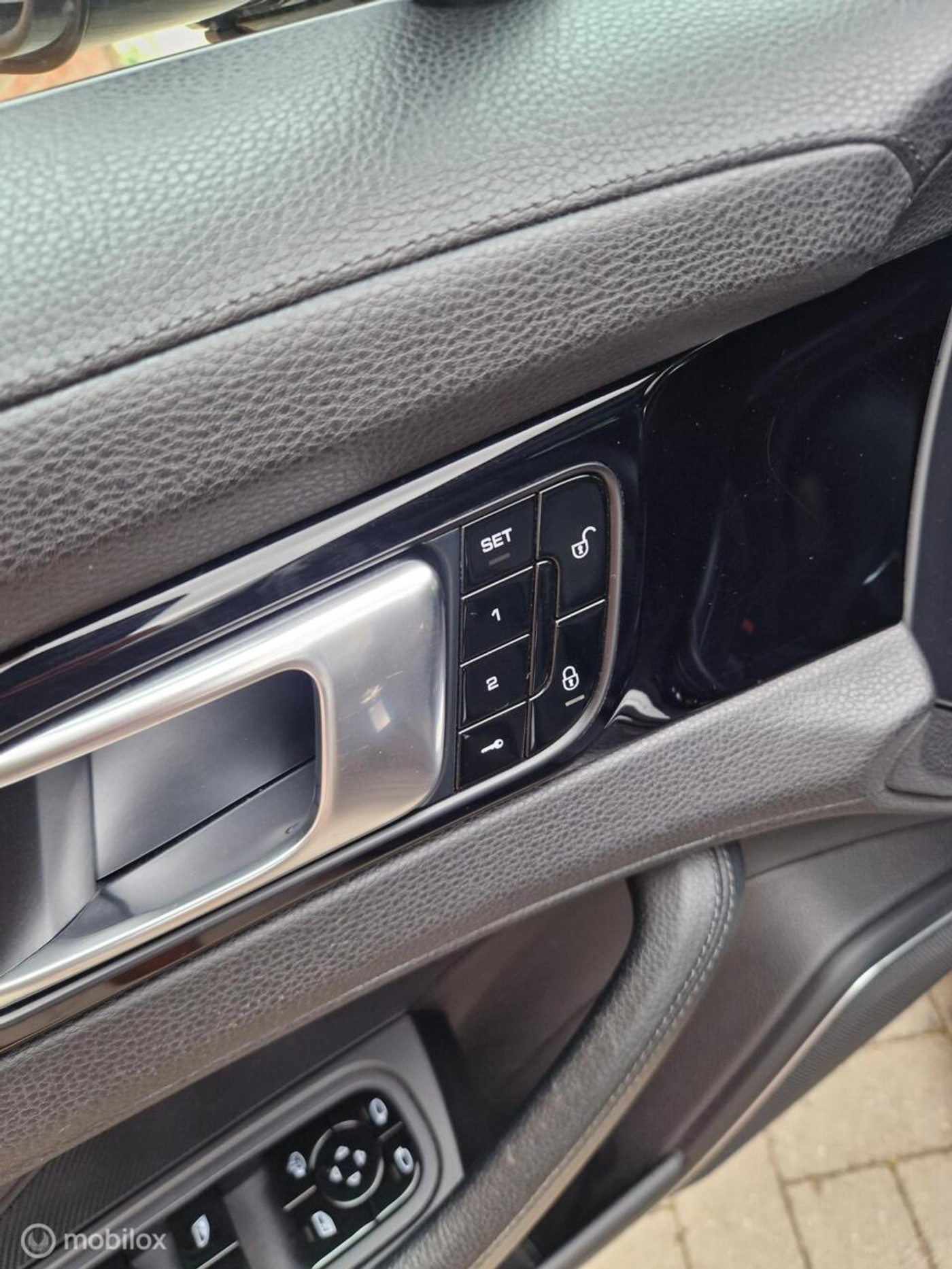 Foto van Porsche Panamera 4 E-hybrid