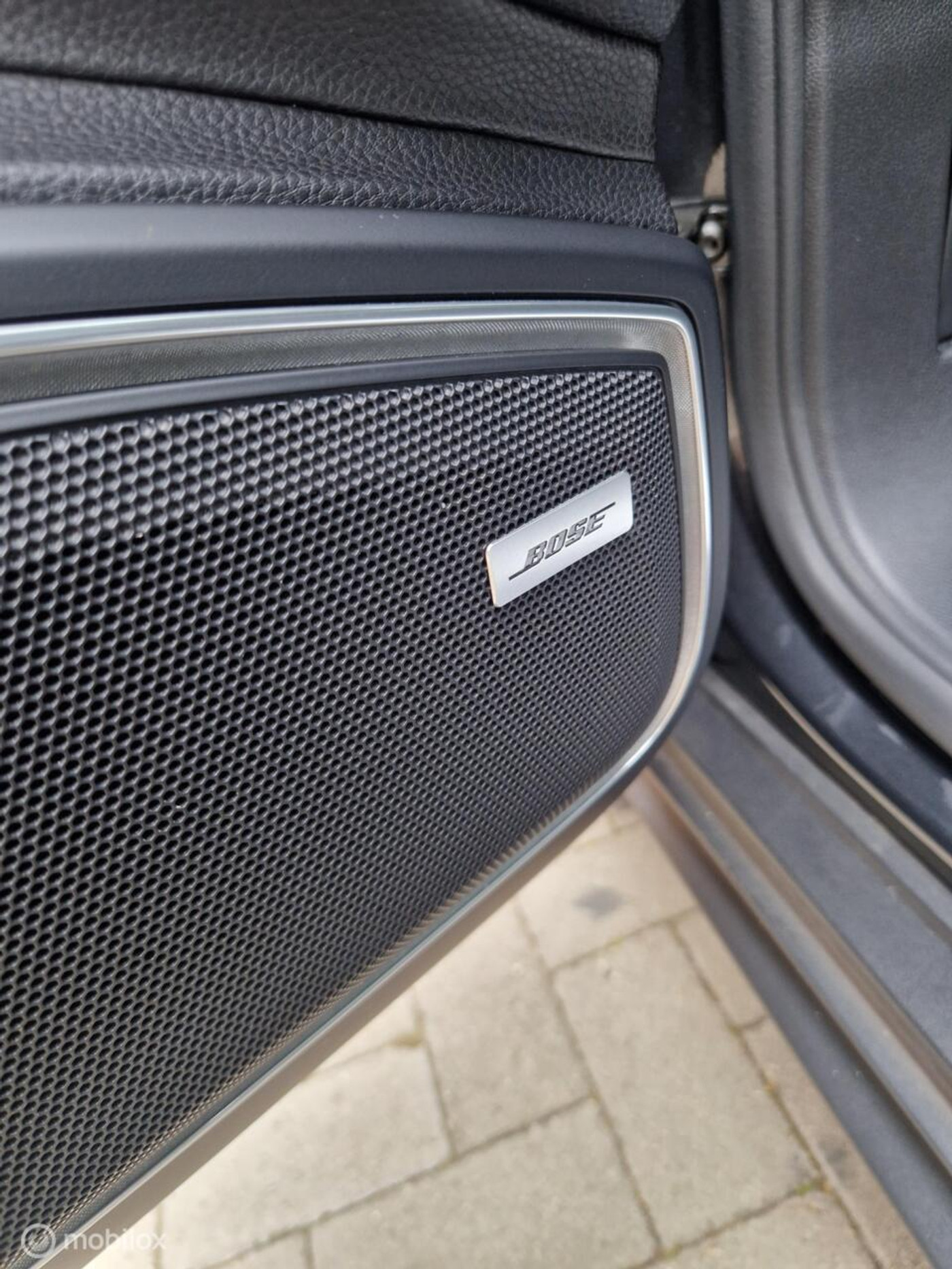 Foto van Porsche Panamera 4 E-hybrid