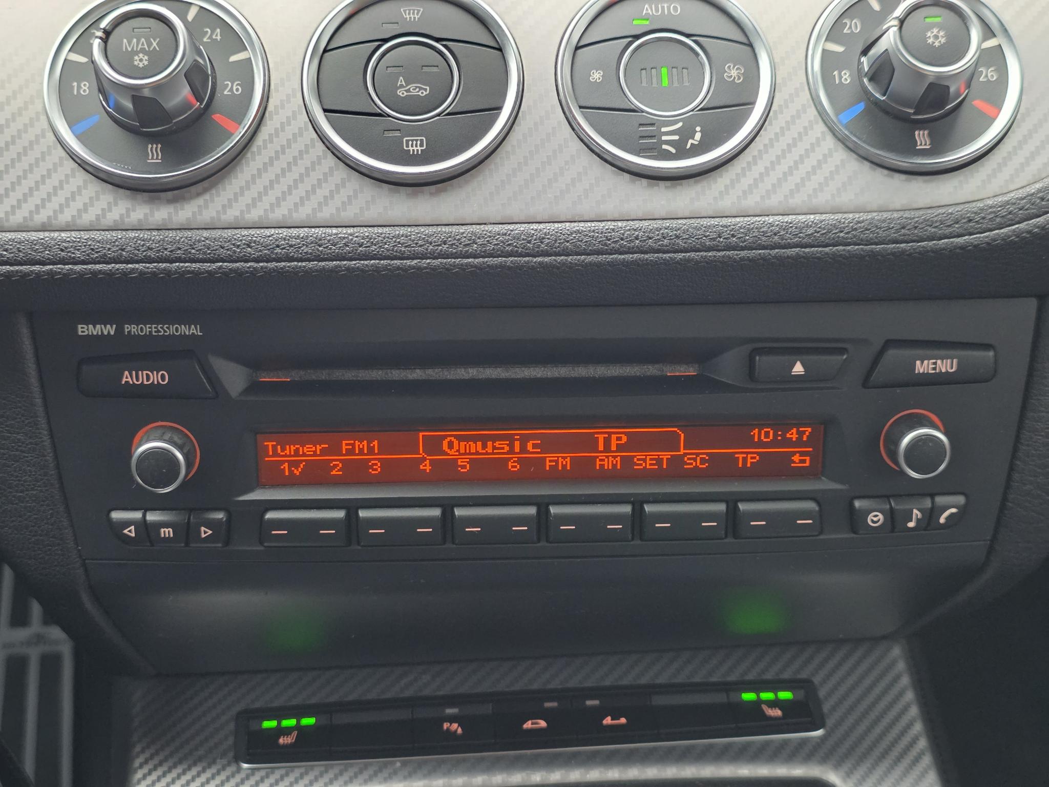 Foto van BMW Z4 sDrive 30i