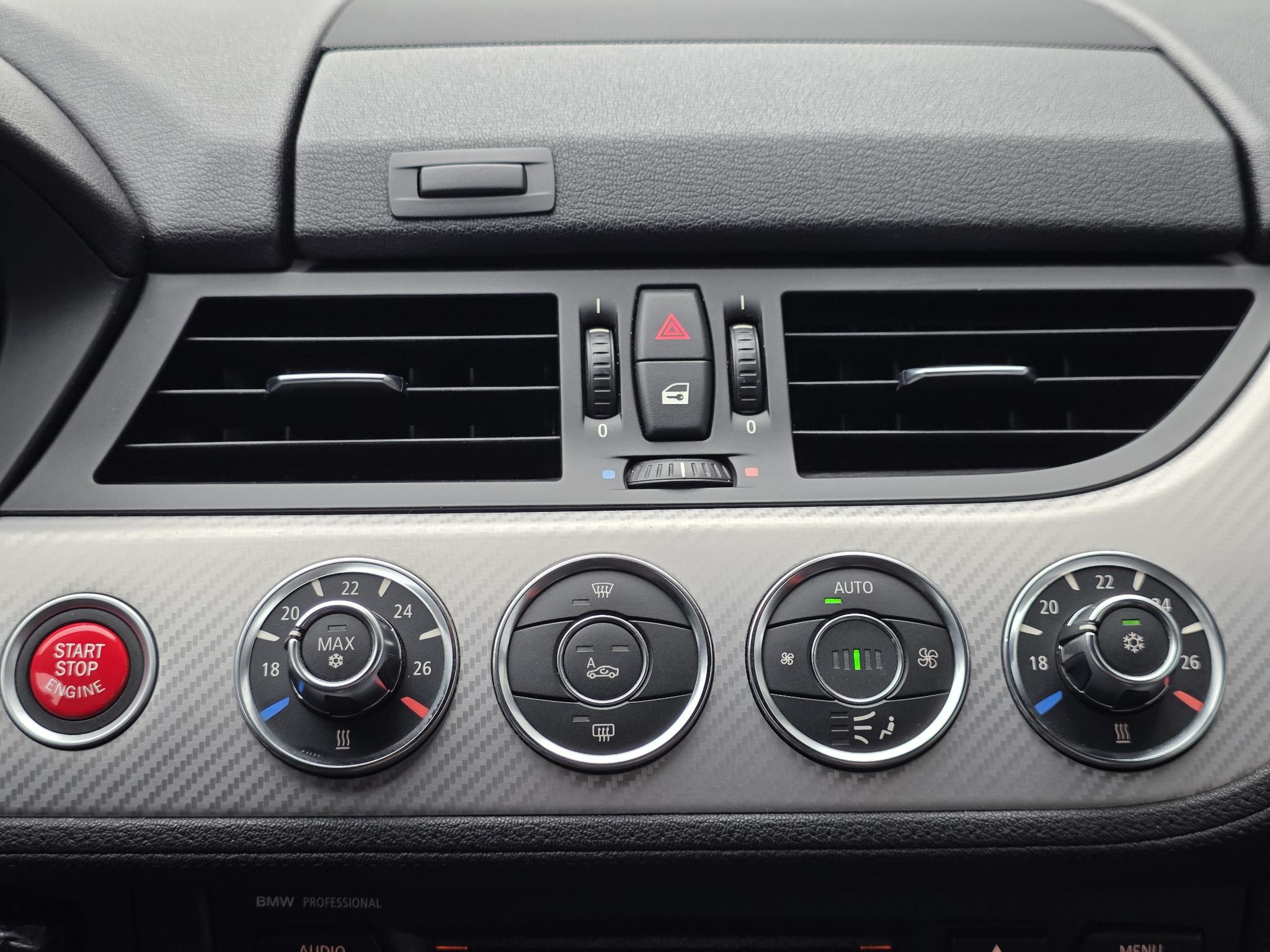 Foto van BMW Z4 sDrive 30i