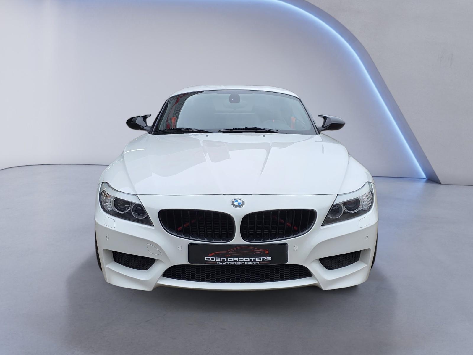 Foto van BMW Z4 sDrive 30i