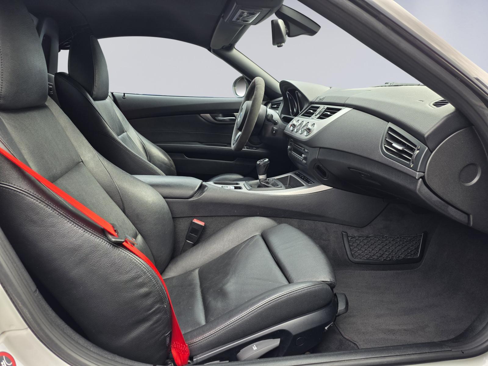 Foto van BMW Z4 sDrive 30i