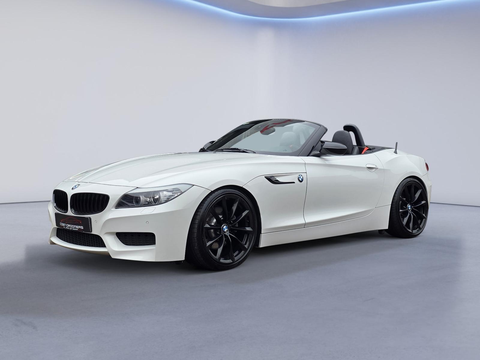 Foto van BMW Z4 sDrive 30i