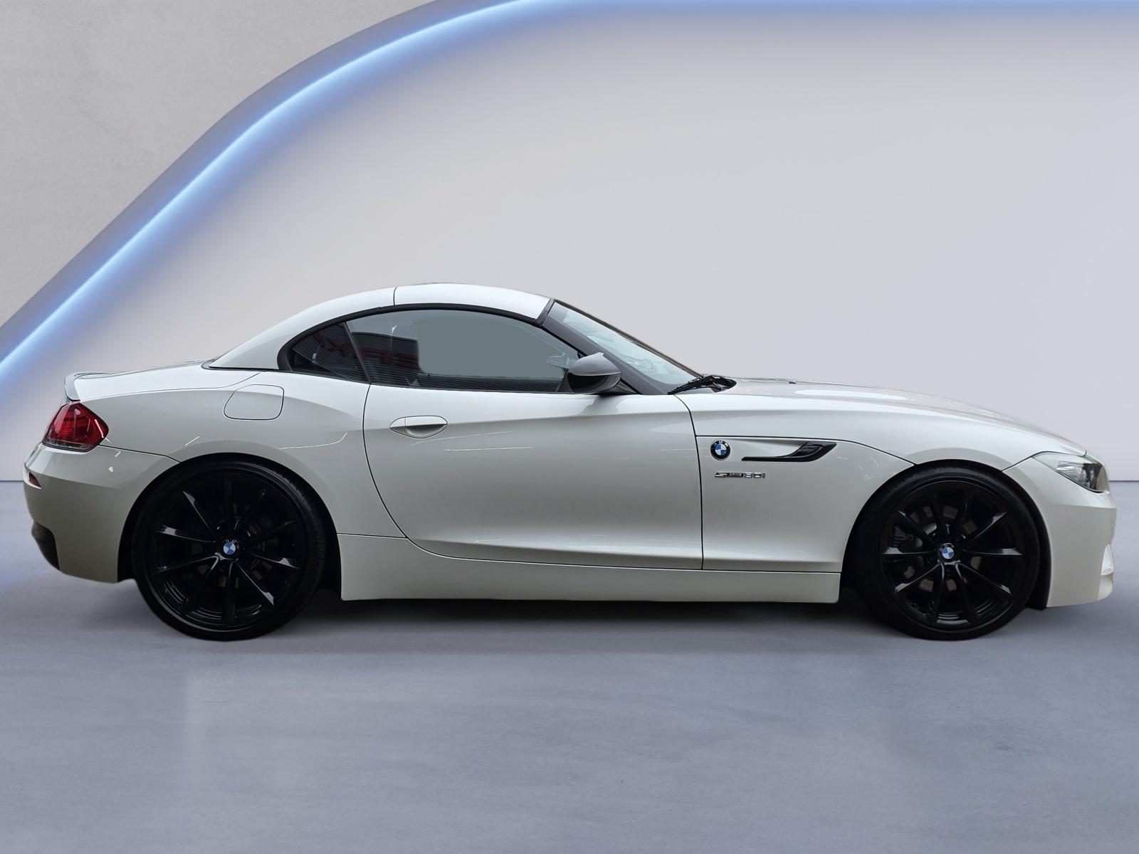 Foto van BMW Z4 sDrive 30i