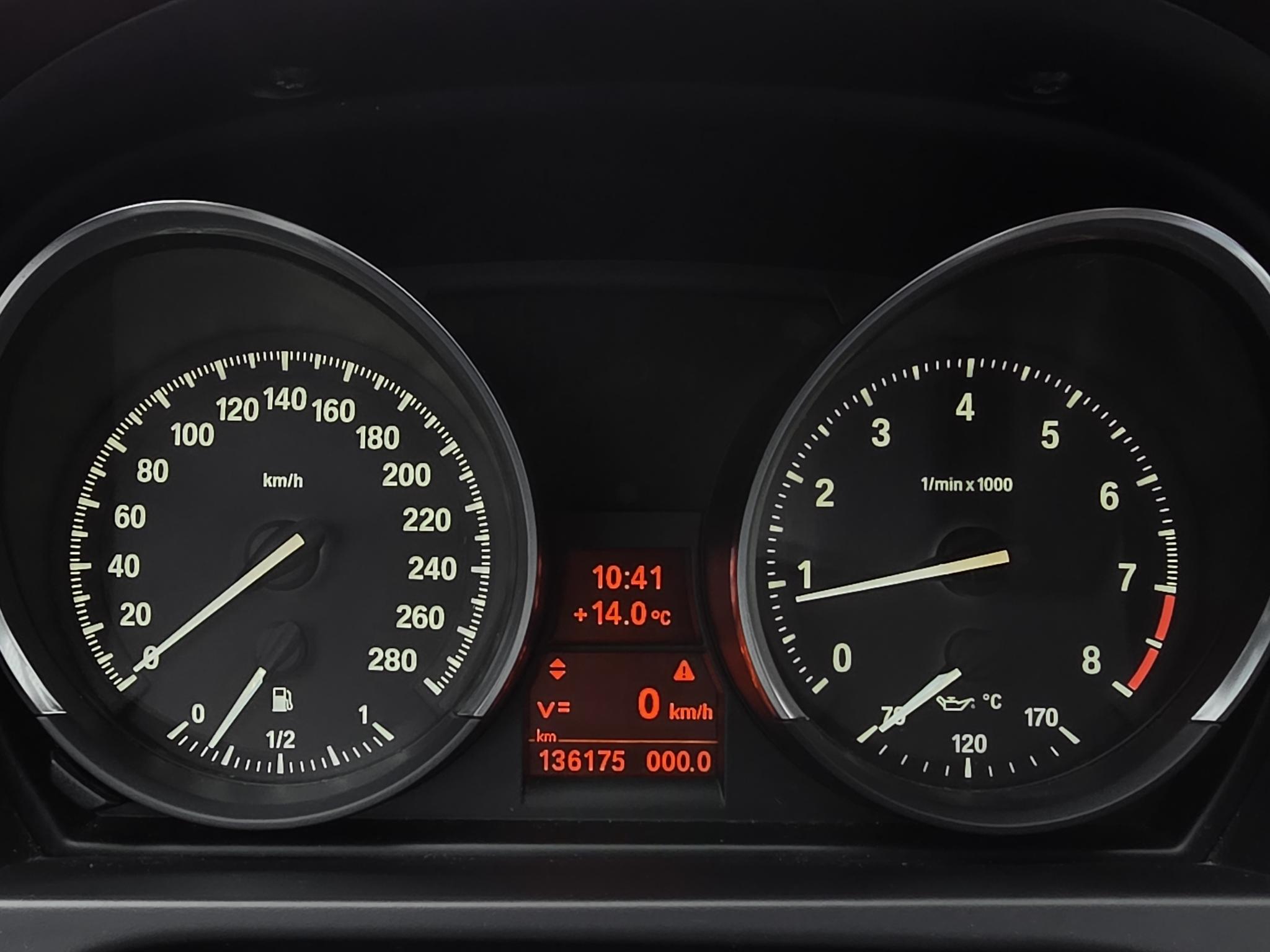 Foto van BMW Z4 sDrive 30i