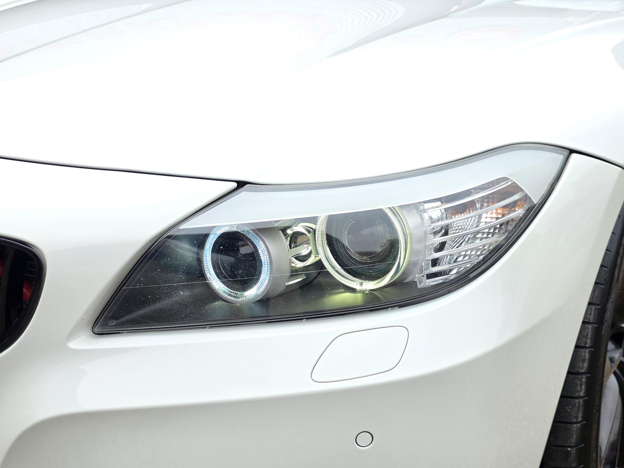 Foto van BMW Z4 sDrive 30i
