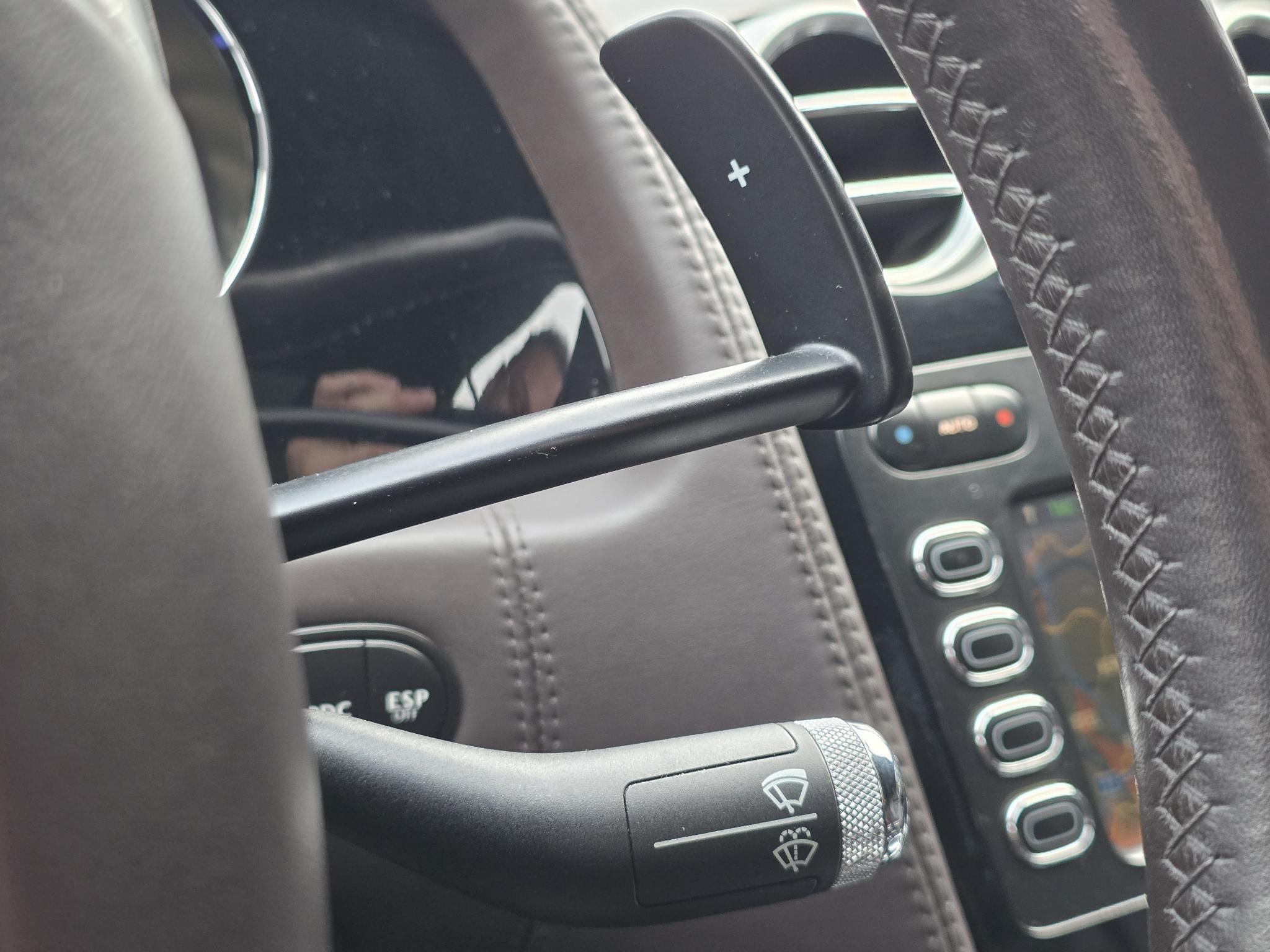 Foto van Bentley Bentley Continental GT Speed