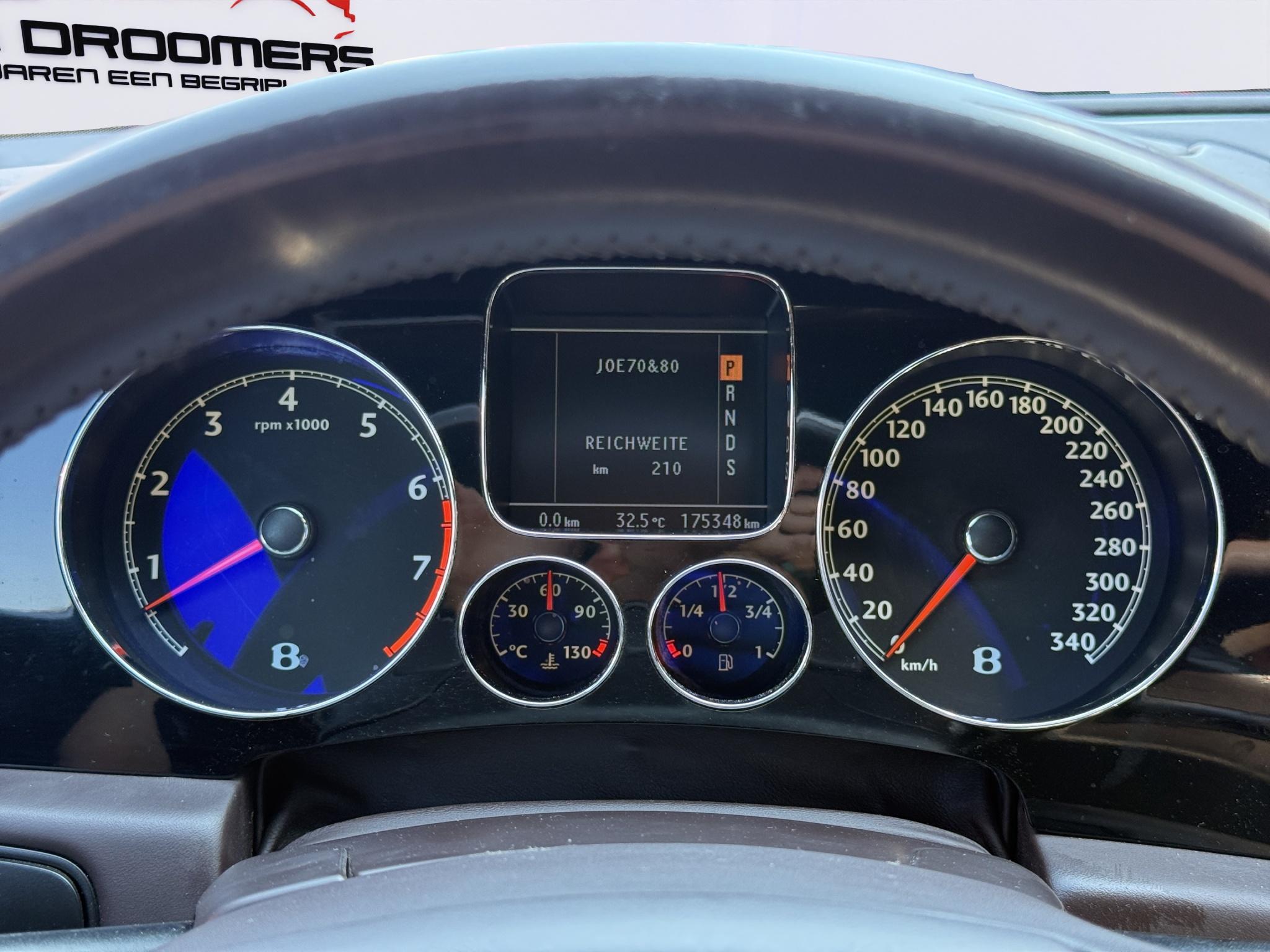 Foto van Bentley Bentley Continental GT Speed