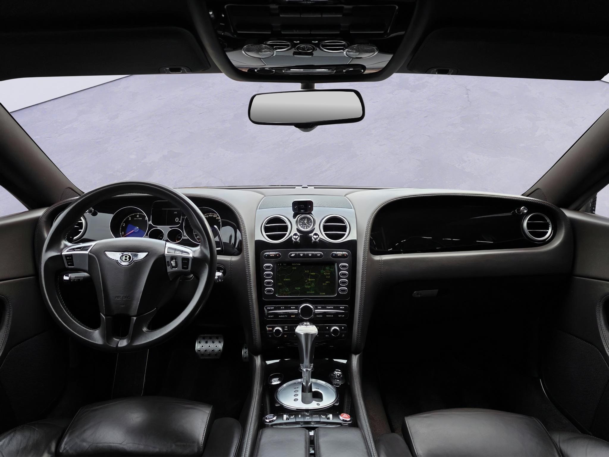 Foto van Bentley Bentley Continental GT Speed