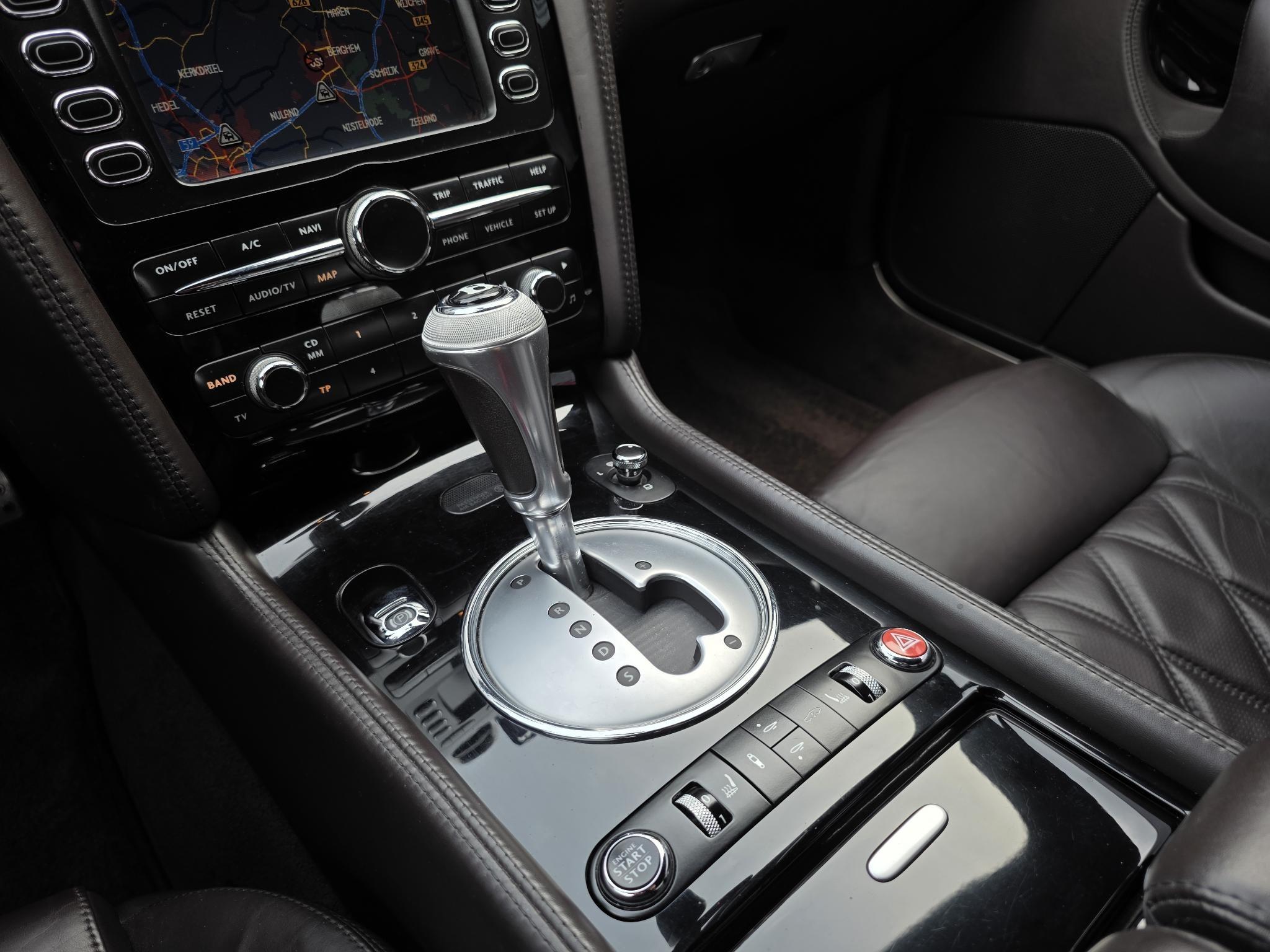 Foto van Bentley Bentley Continental GT Speed