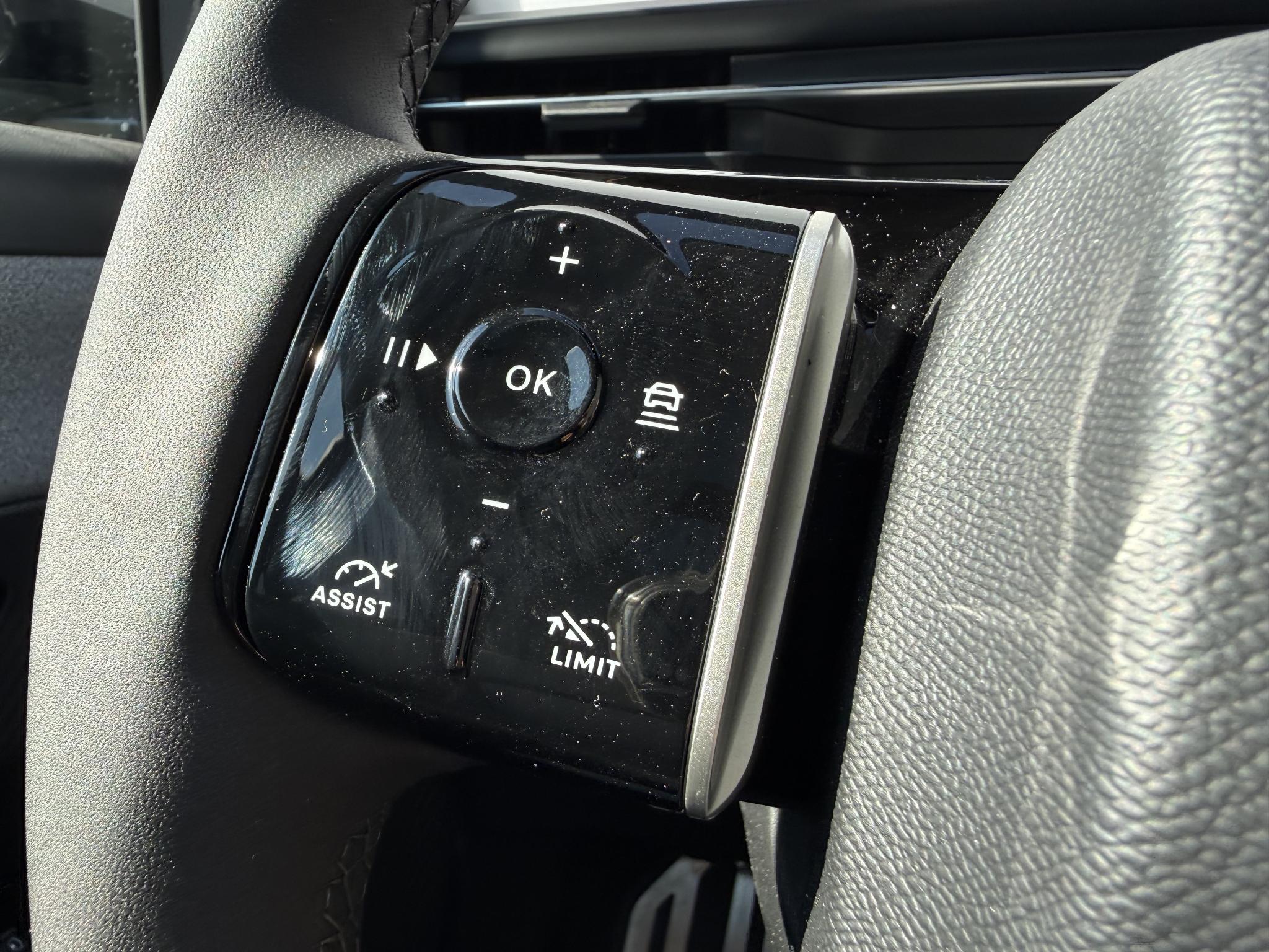 Foto van Citroen C5 Aircross