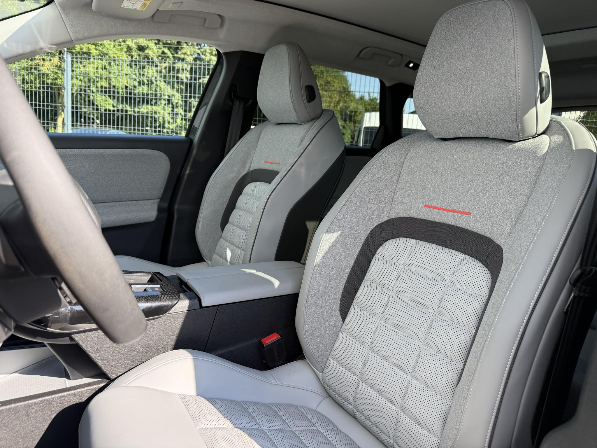Foto van Citroen C5 Aircross