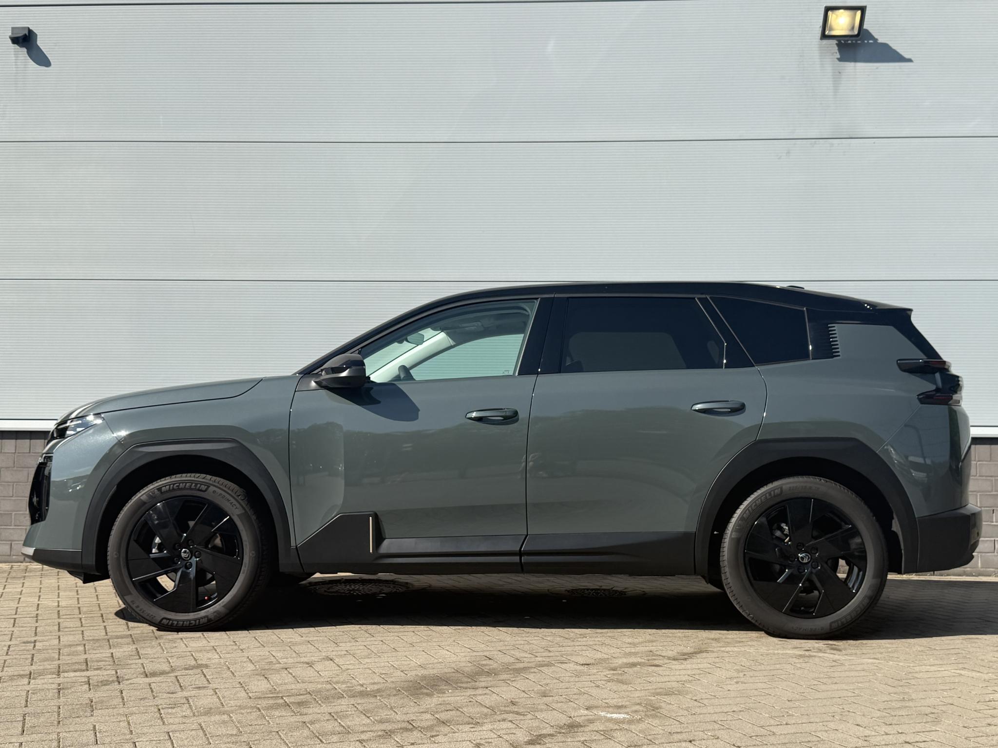 Foto van Citroen C5 Aircross