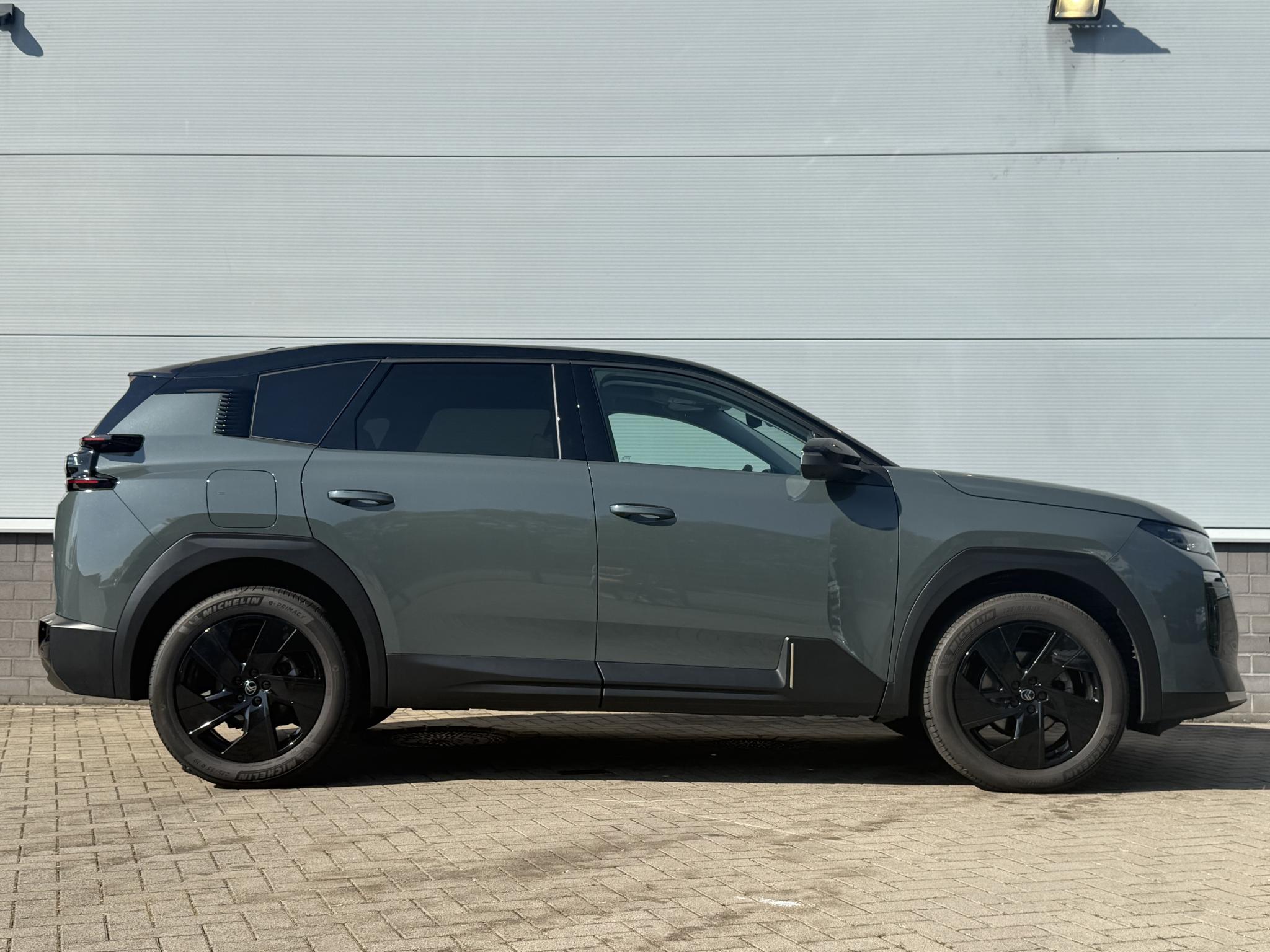 Foto van Citroen C5 Aircross