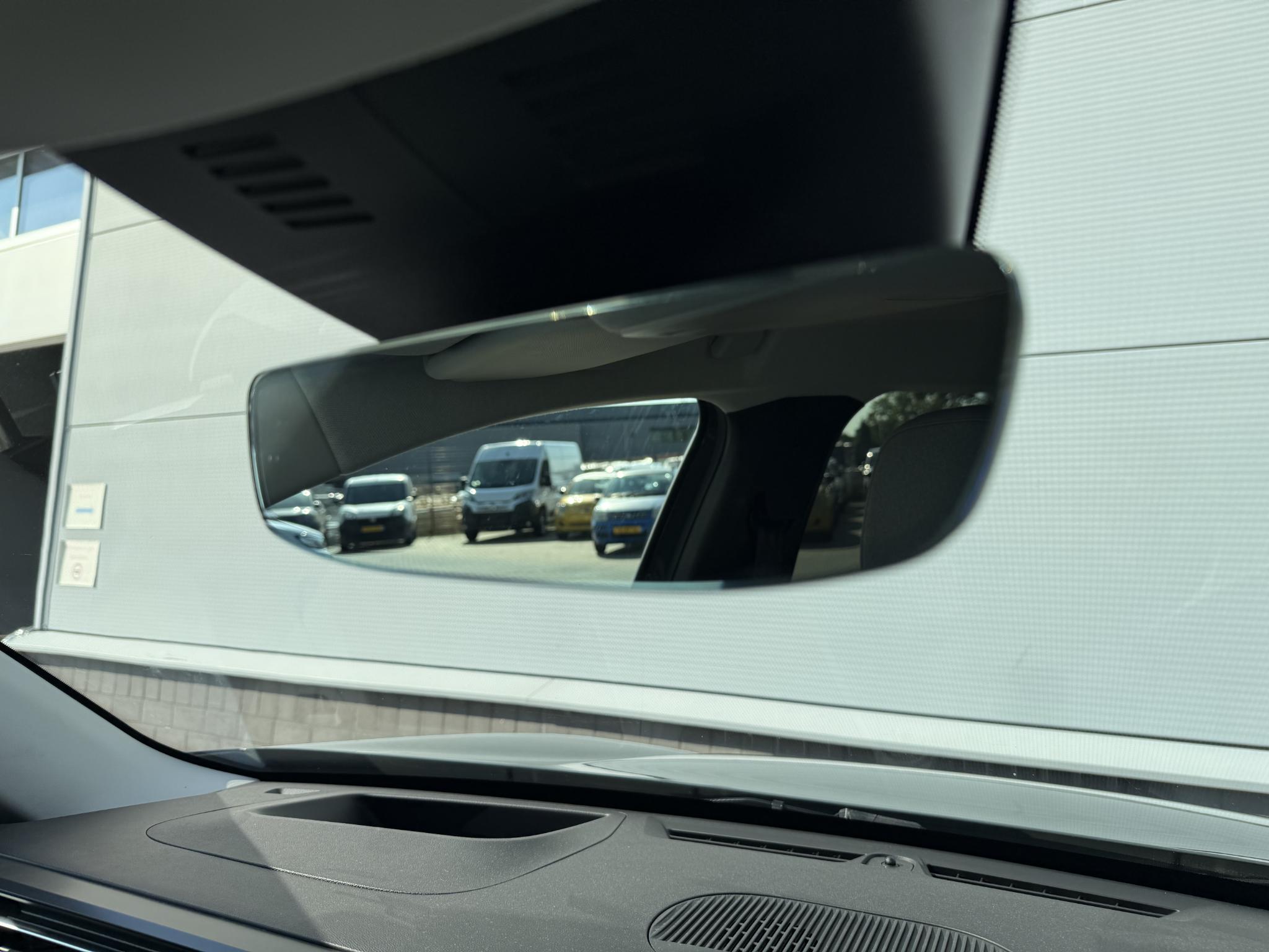Foto van Citroen C5 Aircross