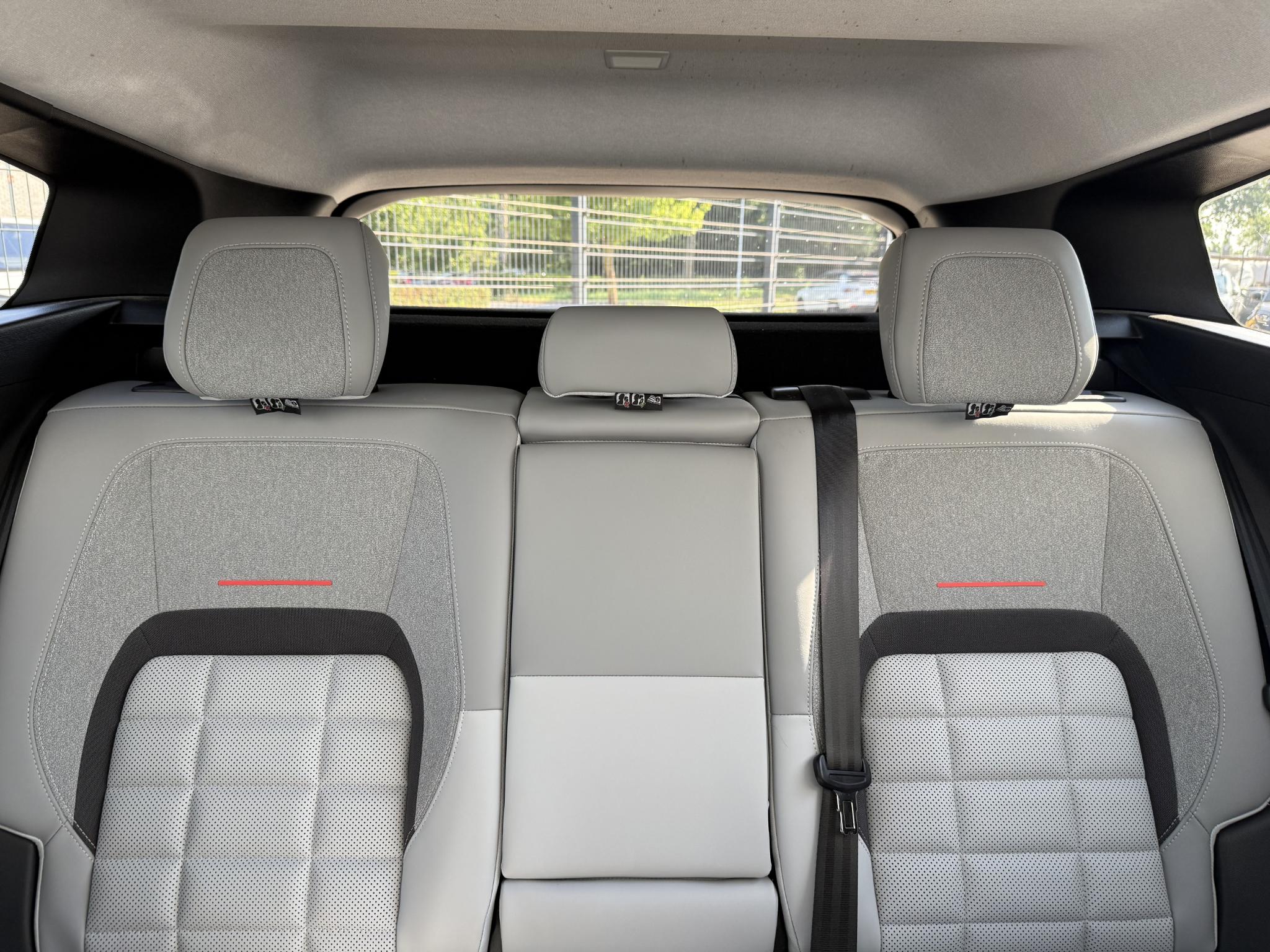 Foto van Citroen C5 Aircross
