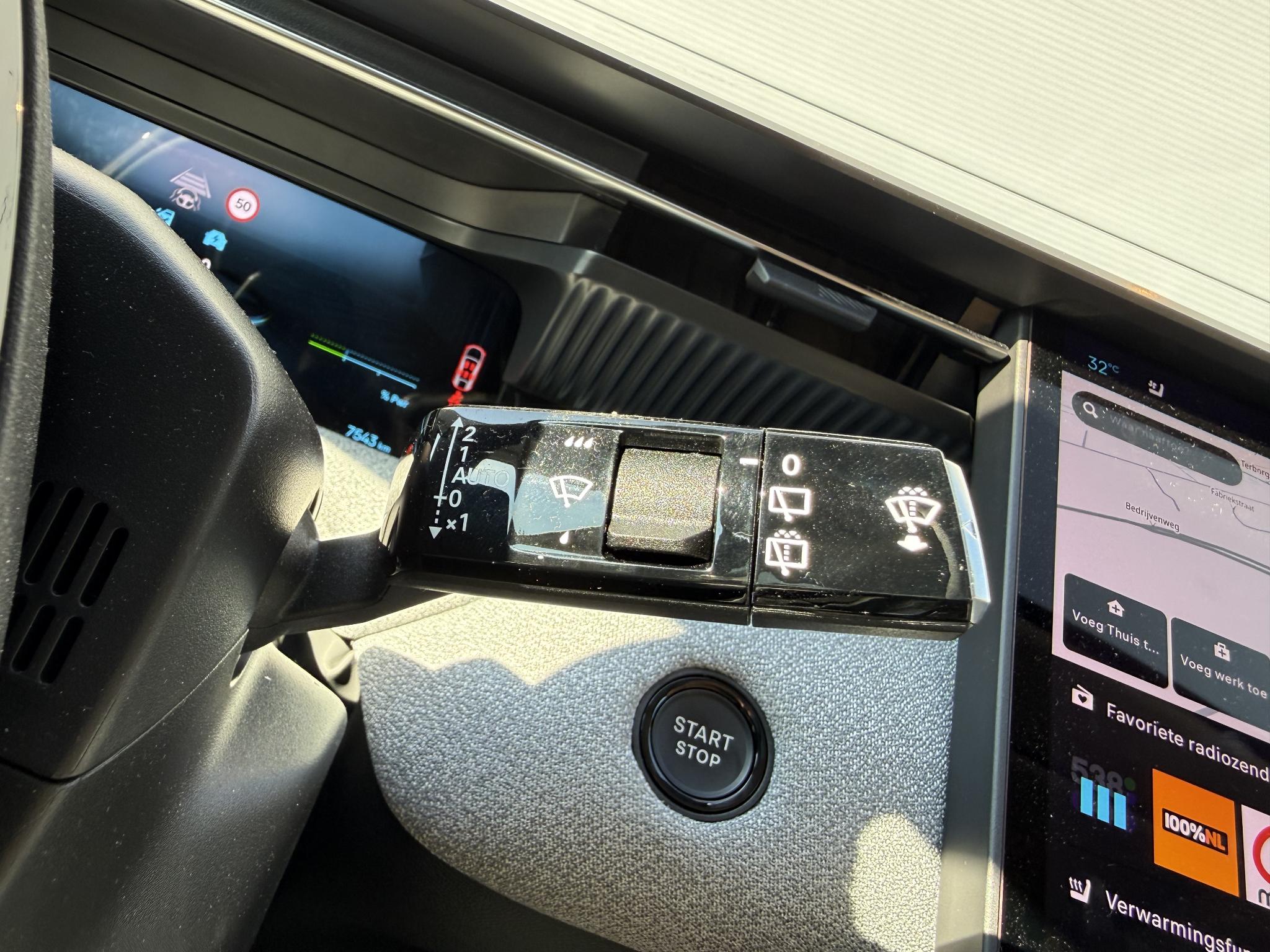 Foto van Citroen C5 Aircross