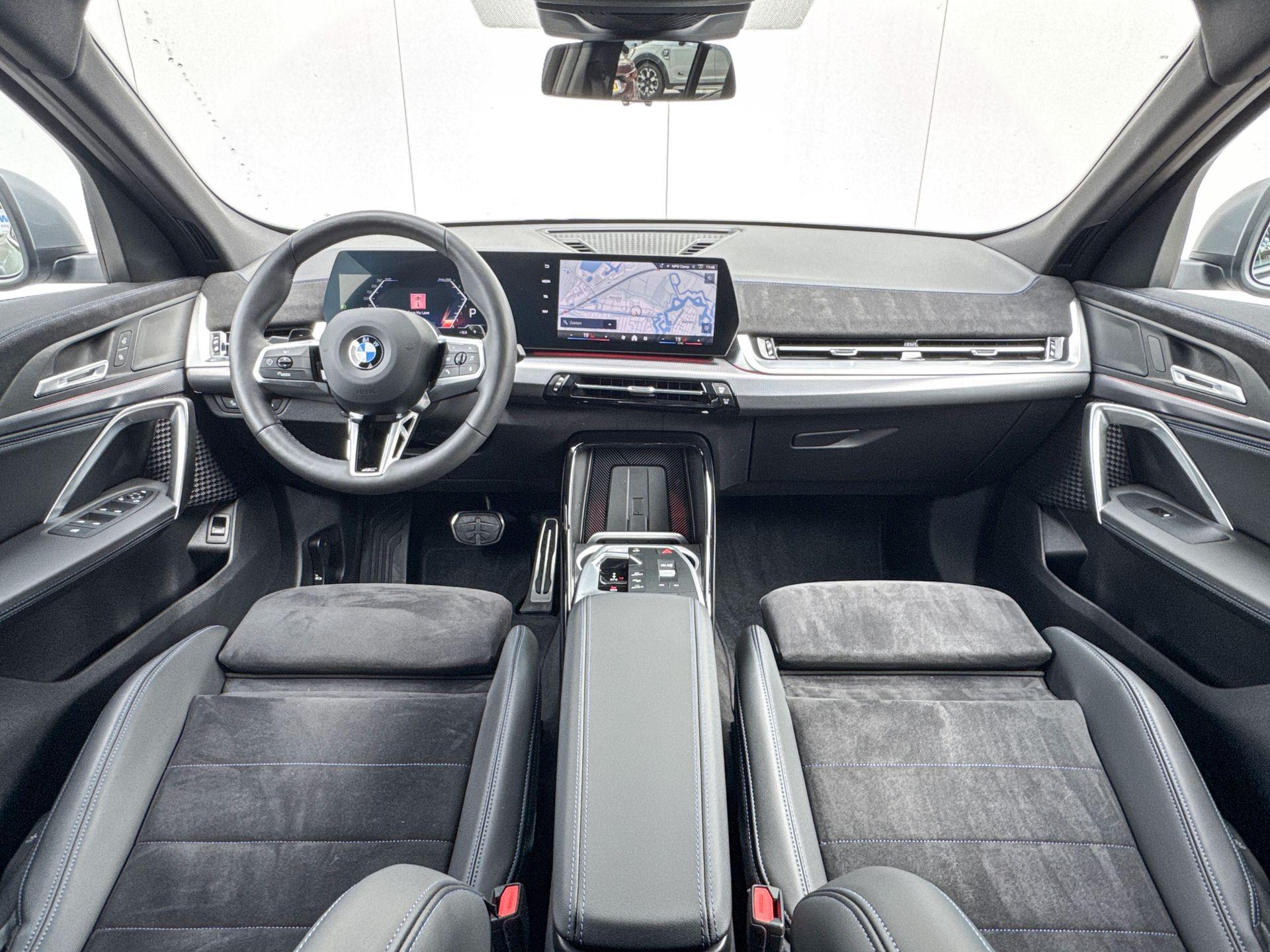Foto van BMW X2 Sdrive20i