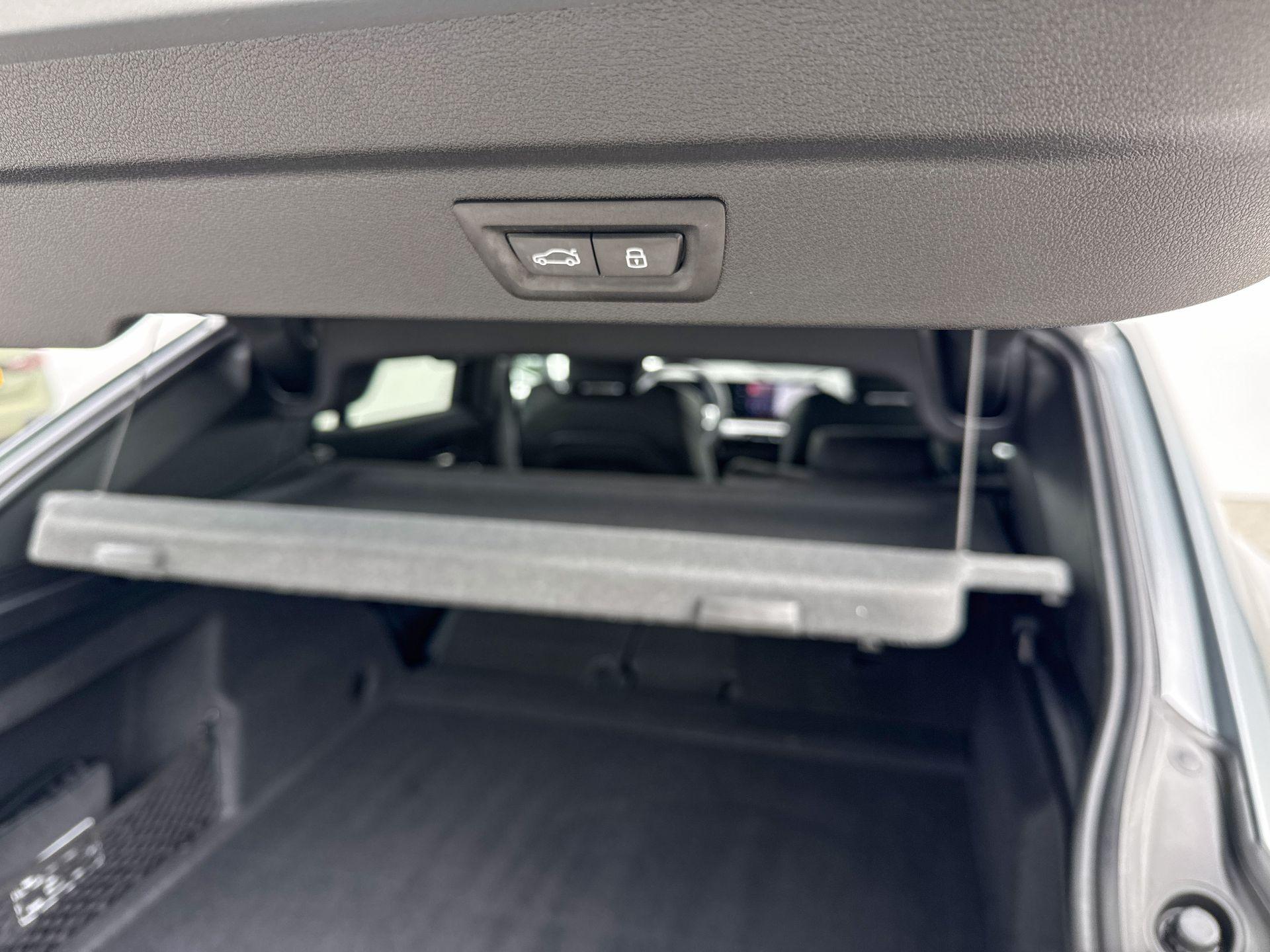 Foto van BMW X2 Sdrive20i