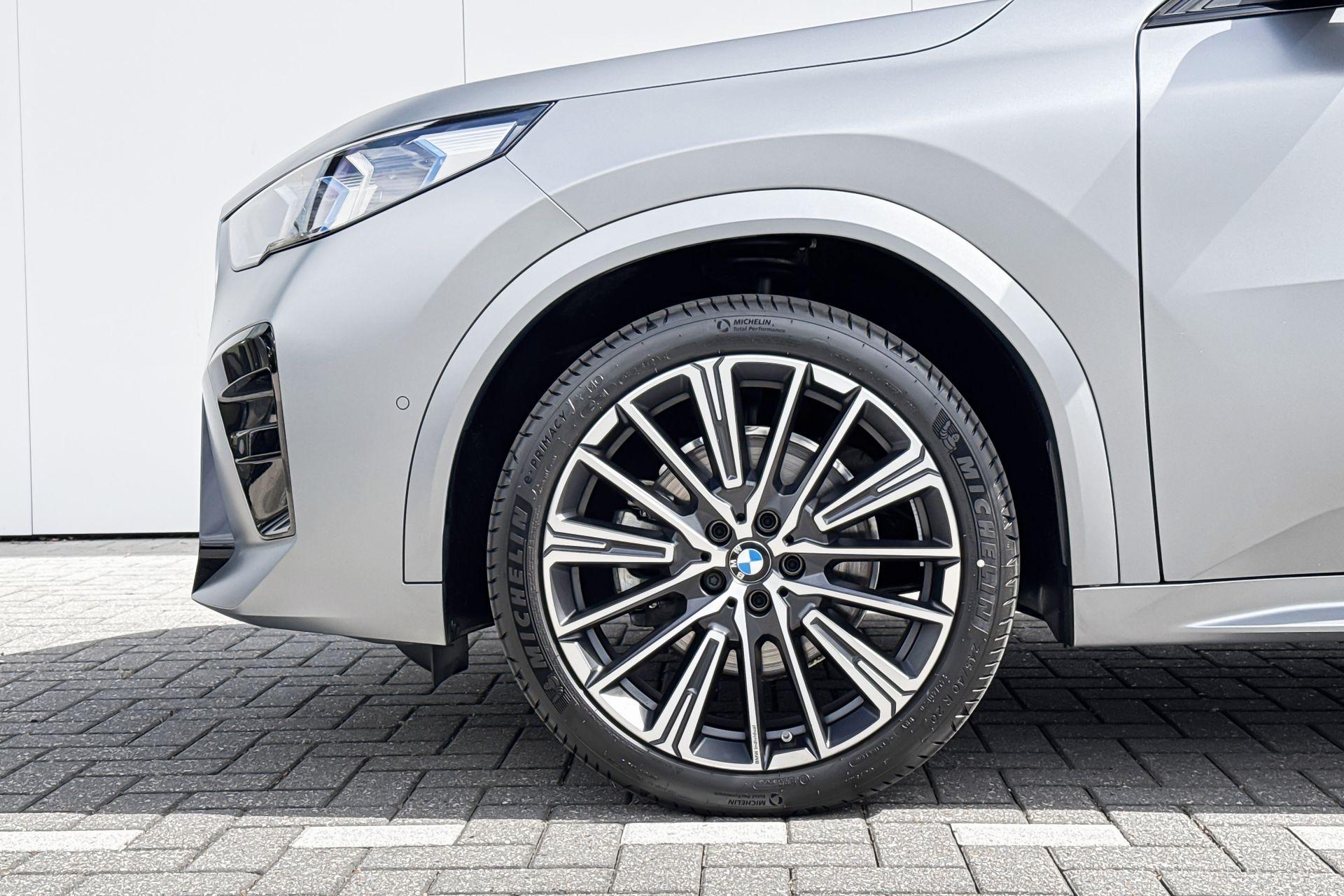 Foto van BMW X2 Sdrive20i