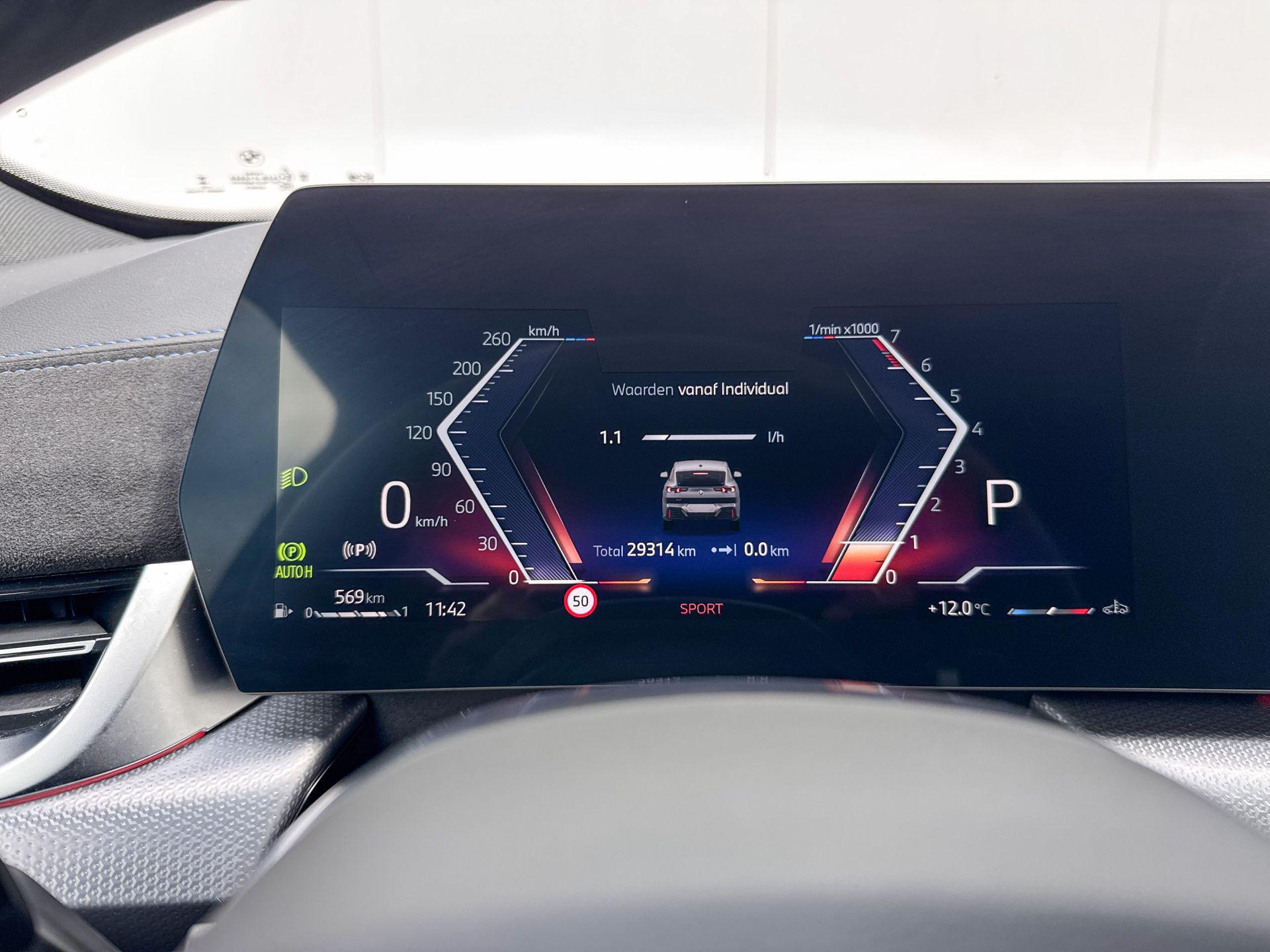 Foto van BMW X2 Sdrive20i