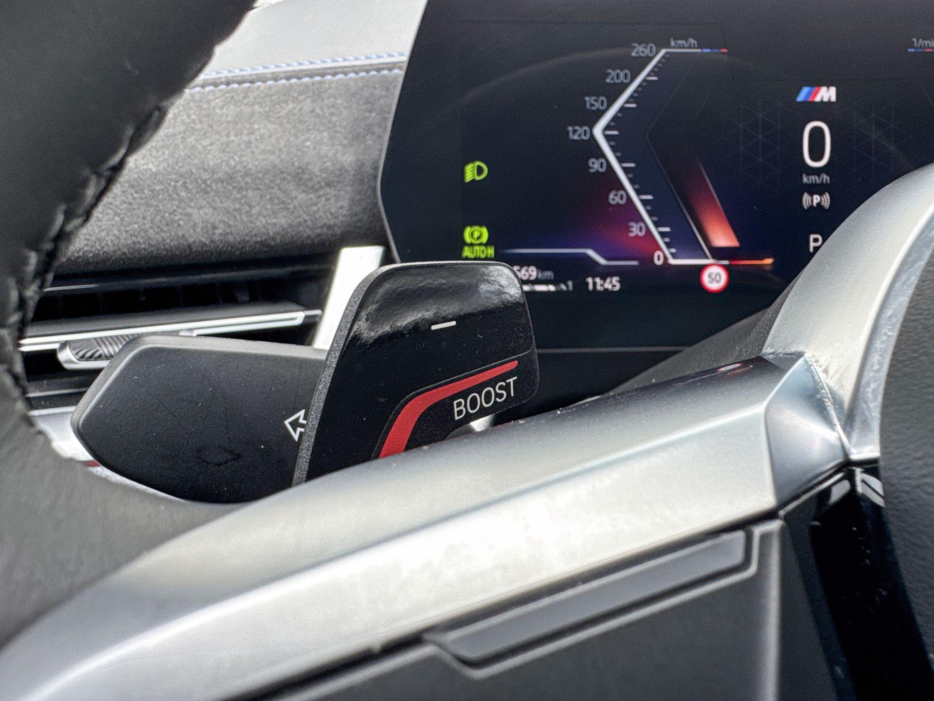 Foto van BMW X2 Sdrive20i