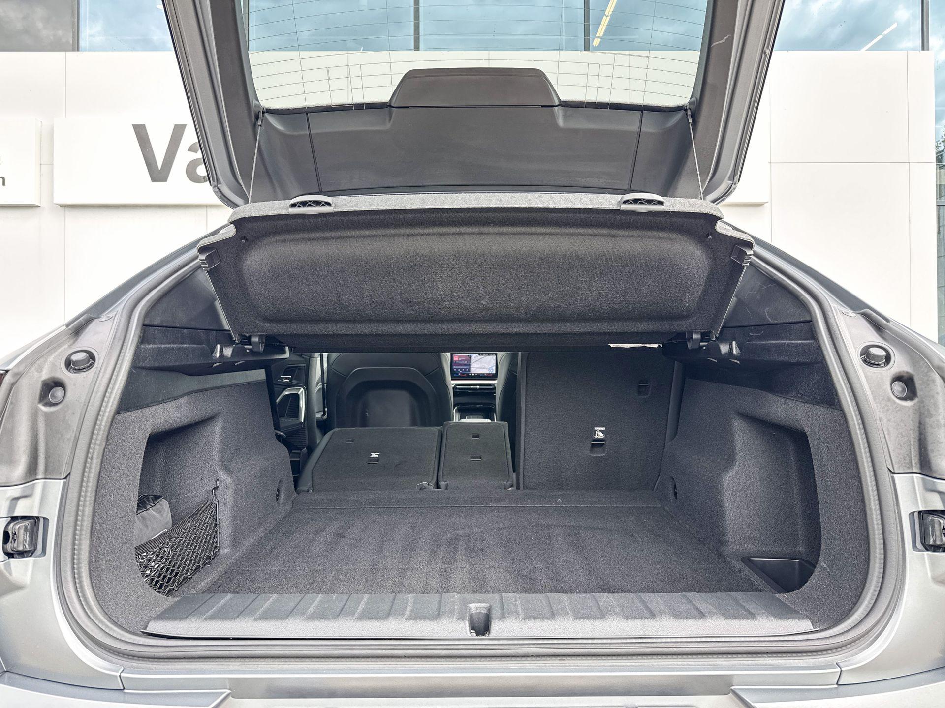 Foto van BMW X2 Sdrive20i
