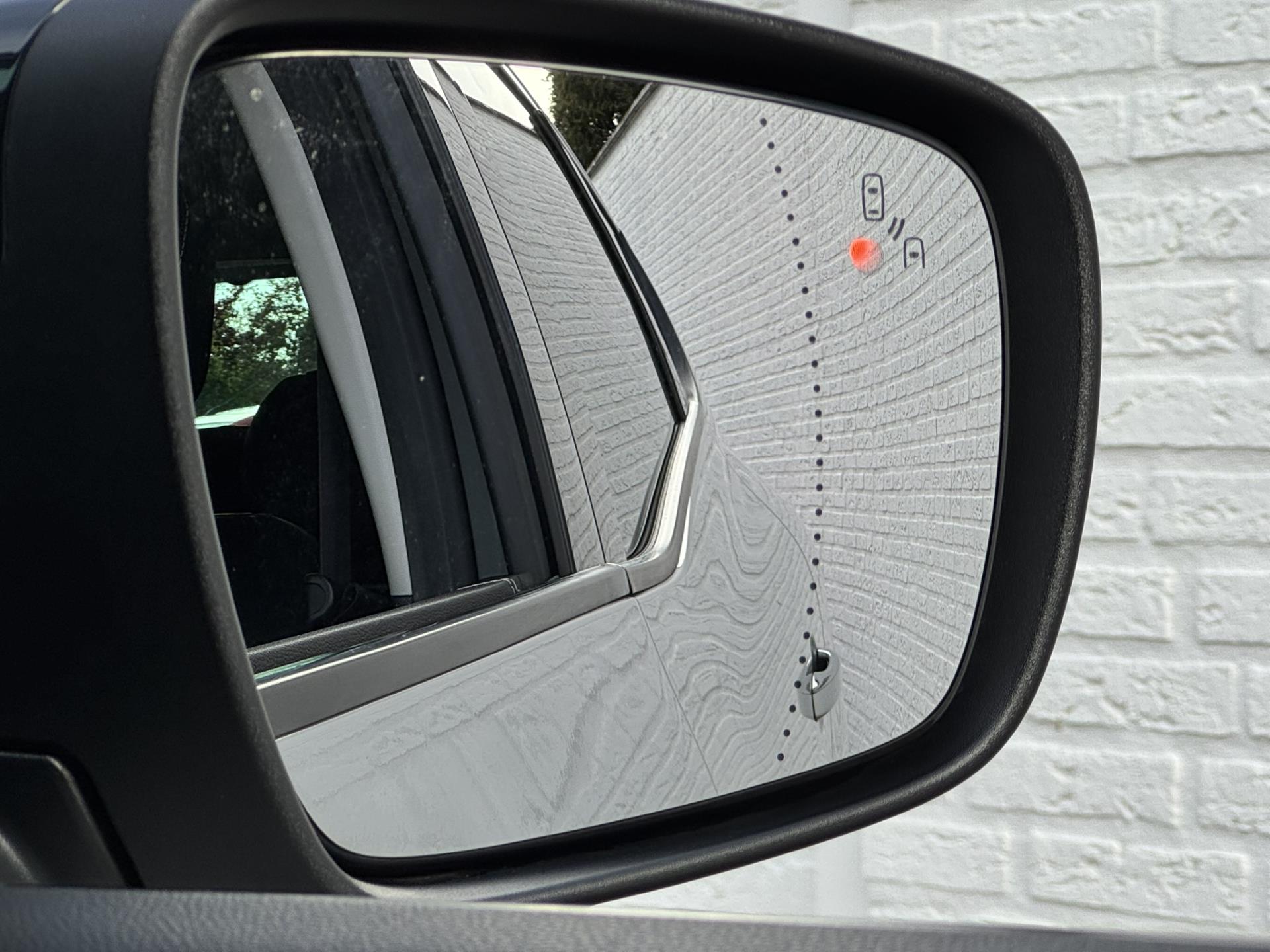 Foto van Renault Scenic