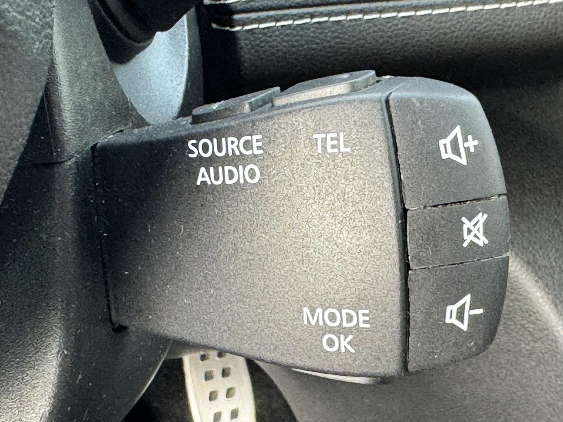 Foto van Renault Scenic