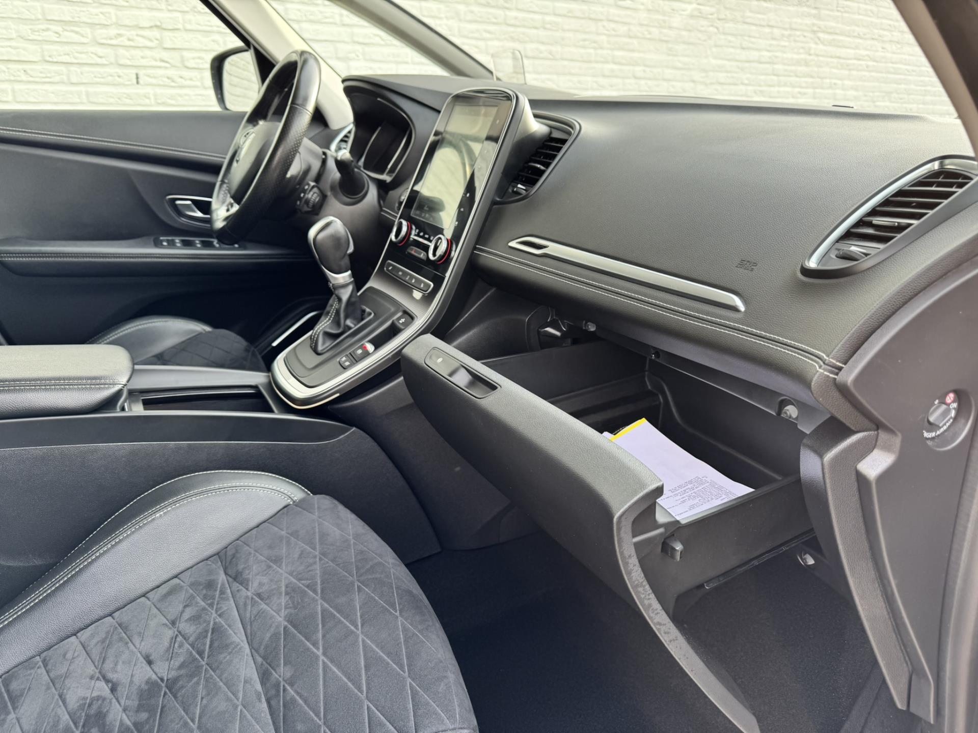 Foto van Renault Scenic