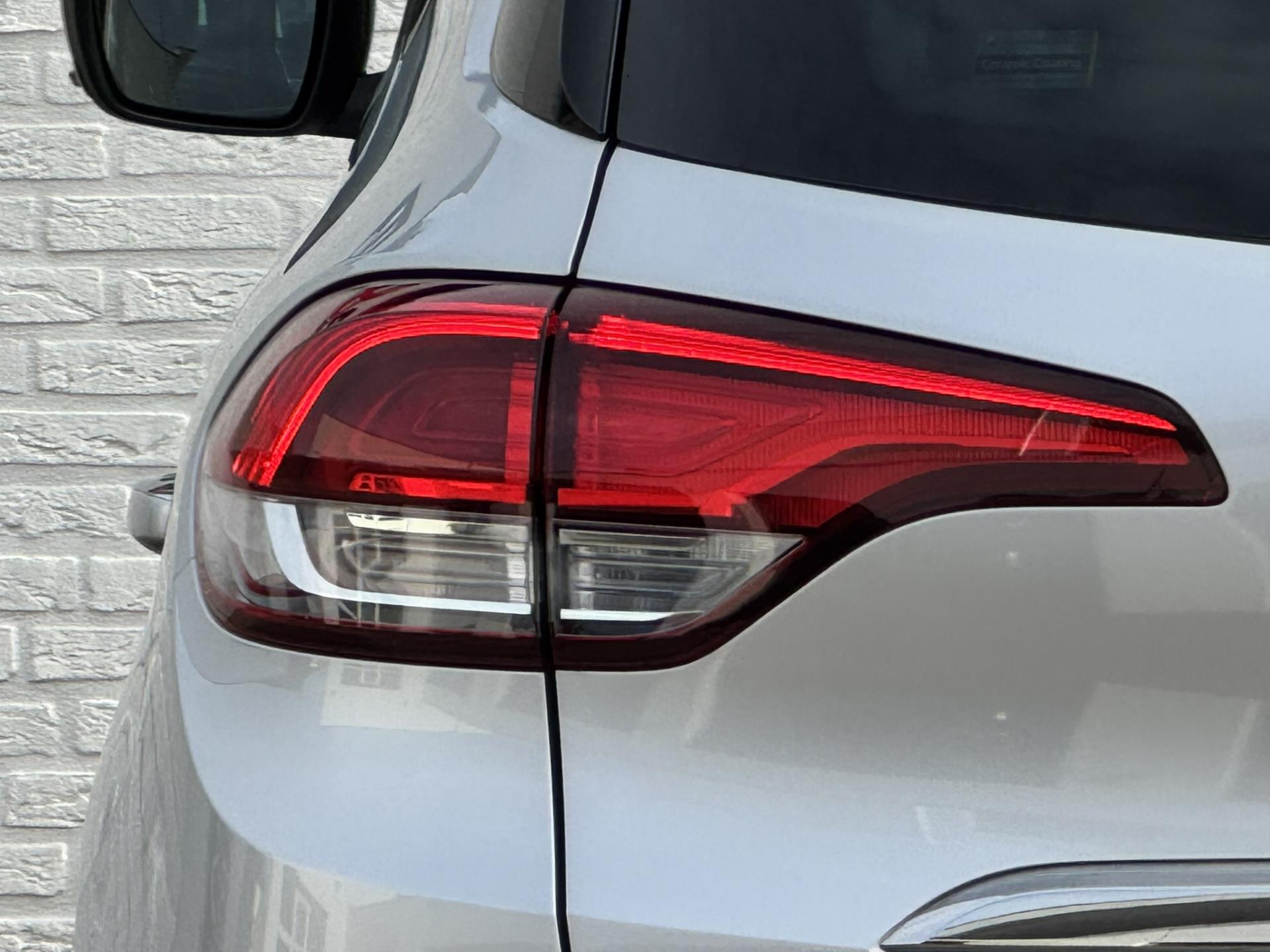 Foto van Renault Scenic