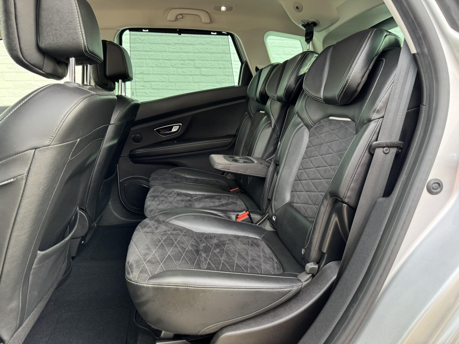 Foto van Renault Scenic