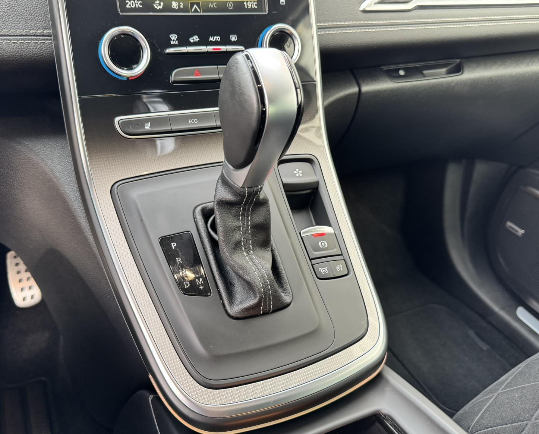 Foto van Renault Scenic