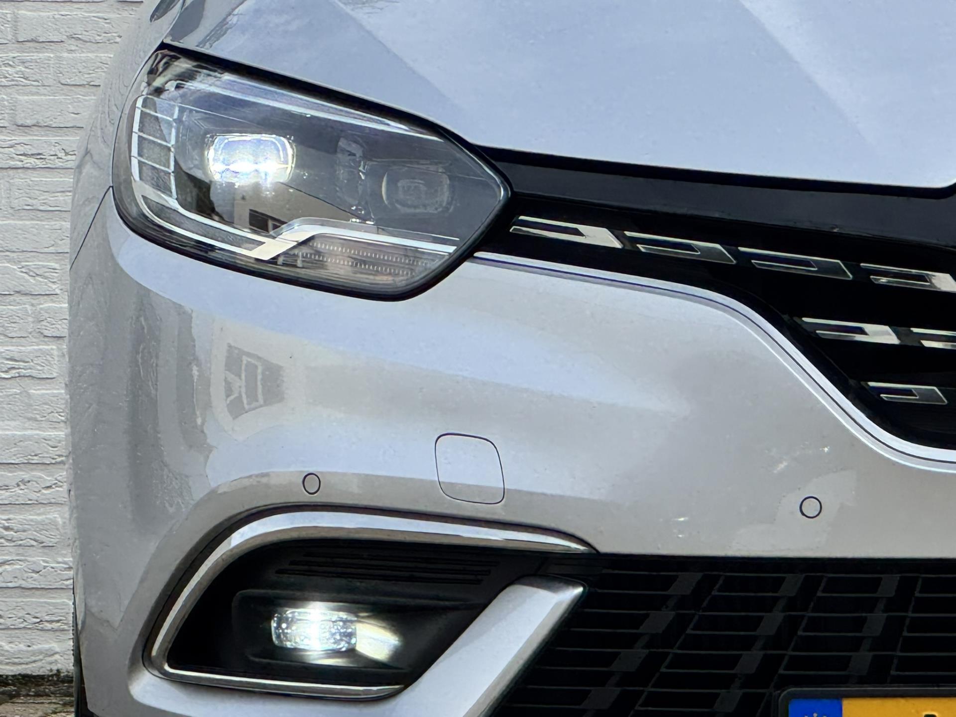 Foto van Renault Scenic