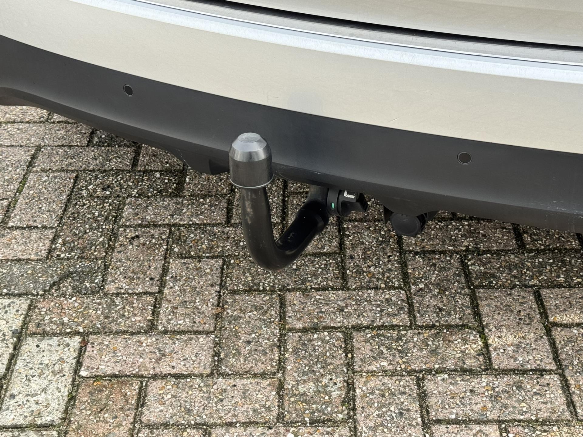 Foto van Renault Scenic